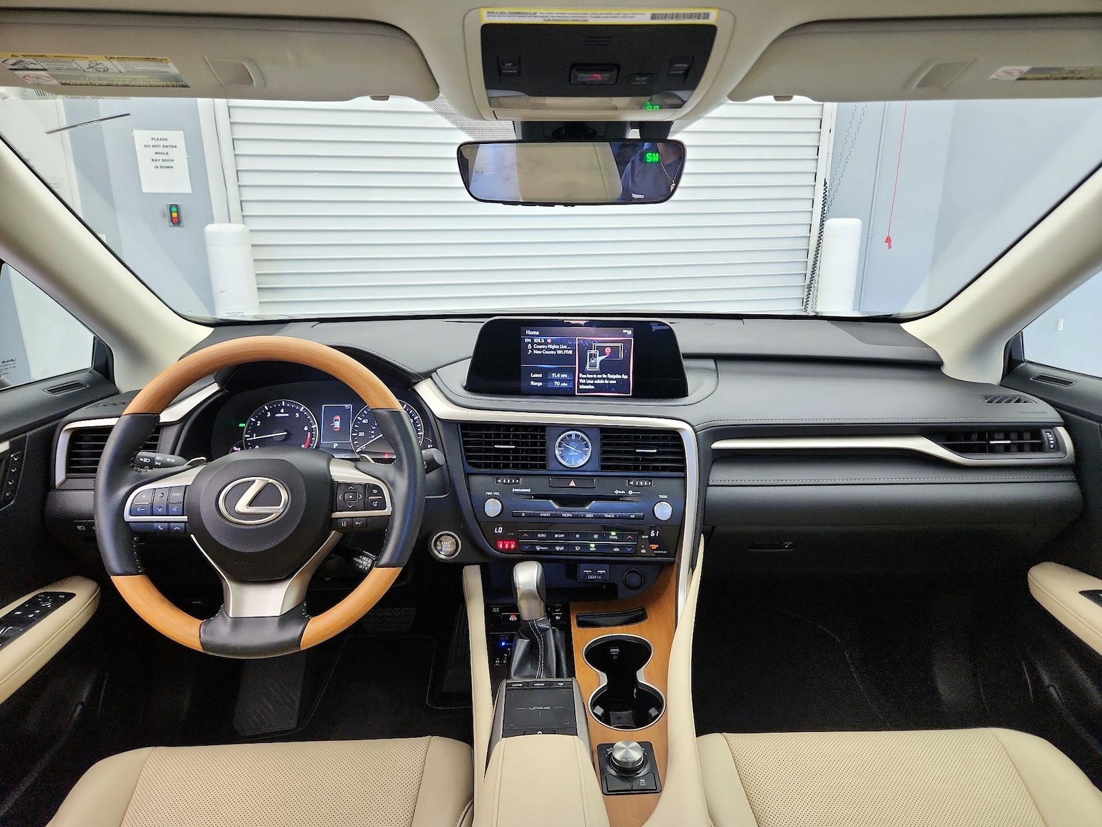 2021 Lexus RX 350 - Photo 10