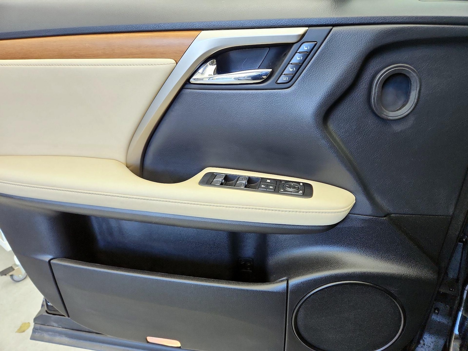 2021 Lexus RX 350 - Photo 13