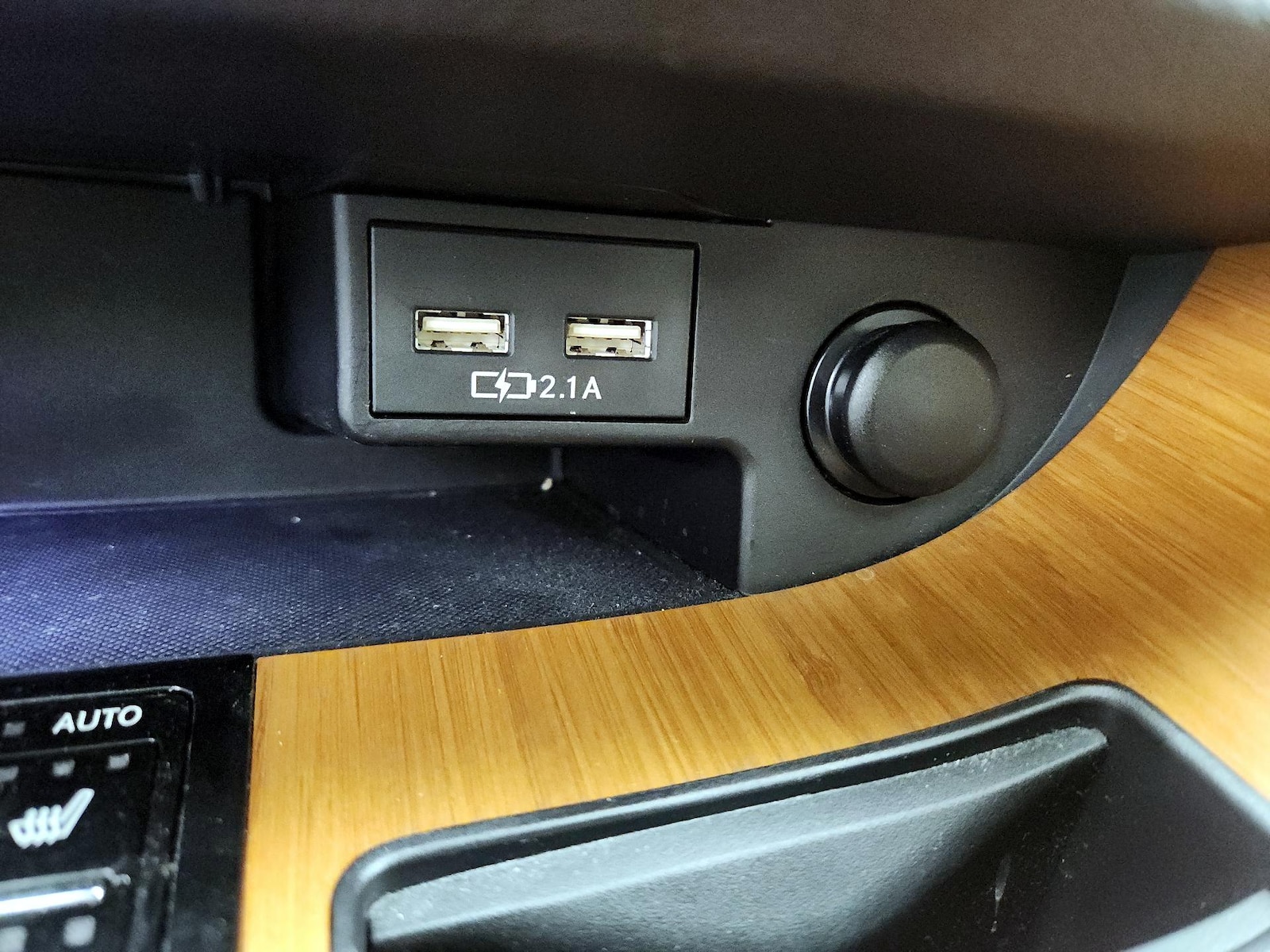 2021 Lexus RX 350 - Photo 19