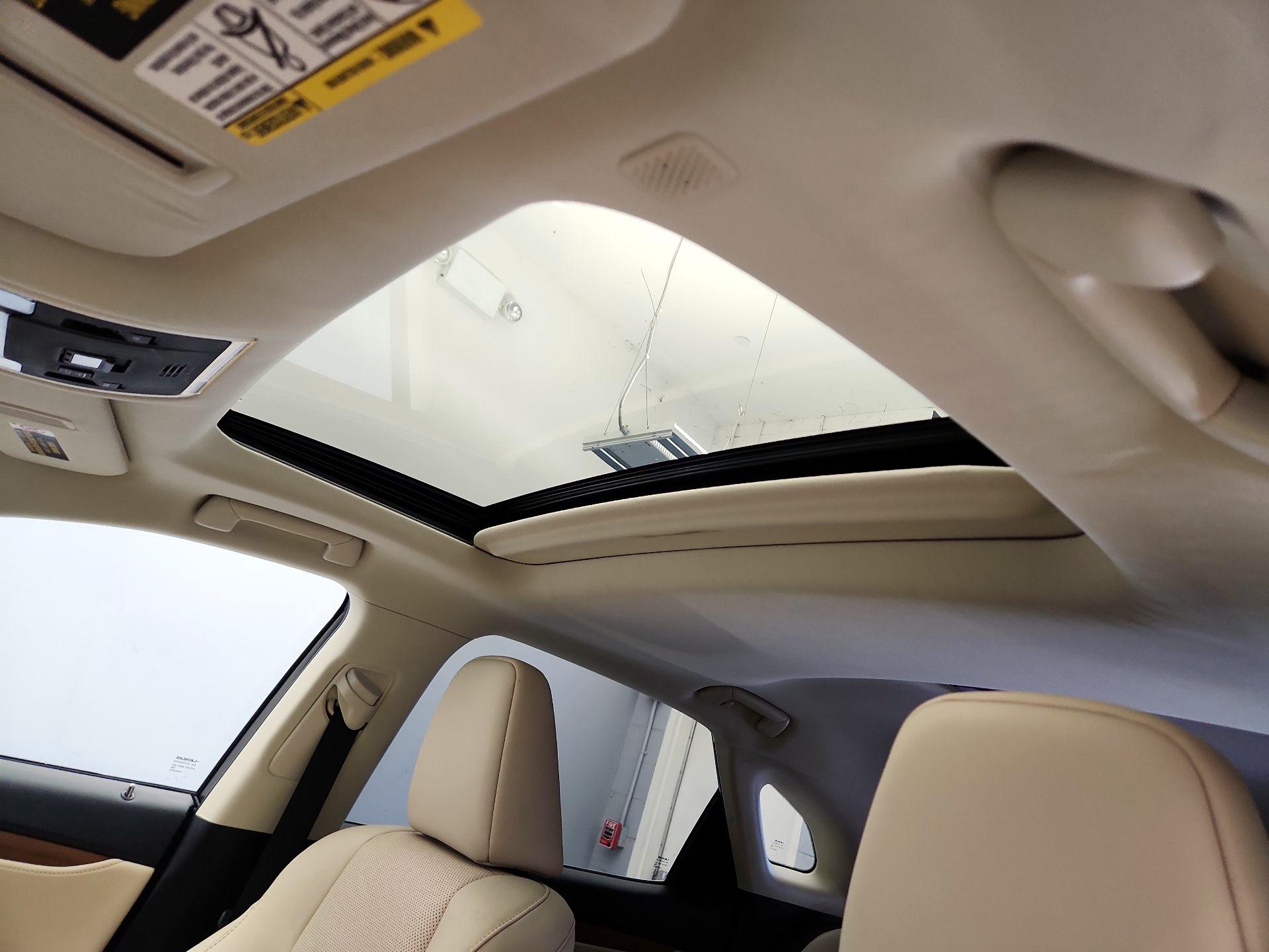 Thumbnail: 2021 Lexus RX - 19