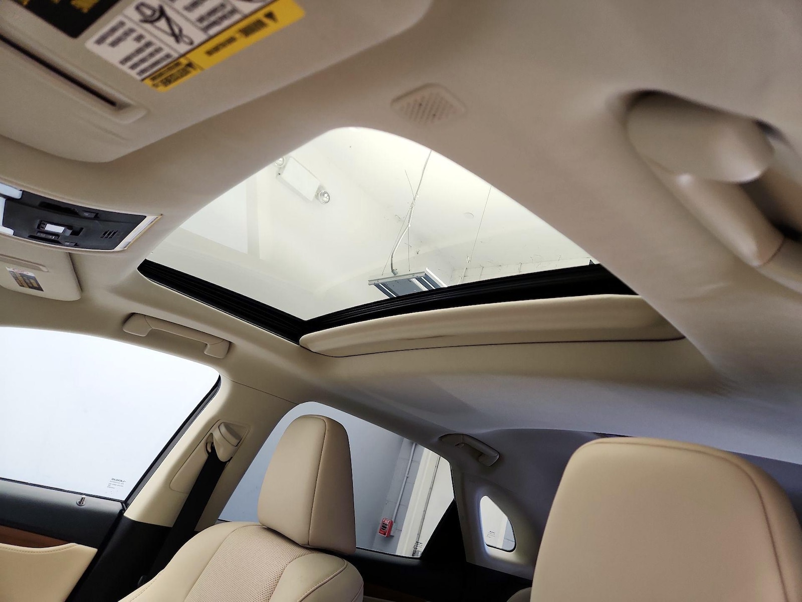 2021 Lexus RX 350 - Photo 20