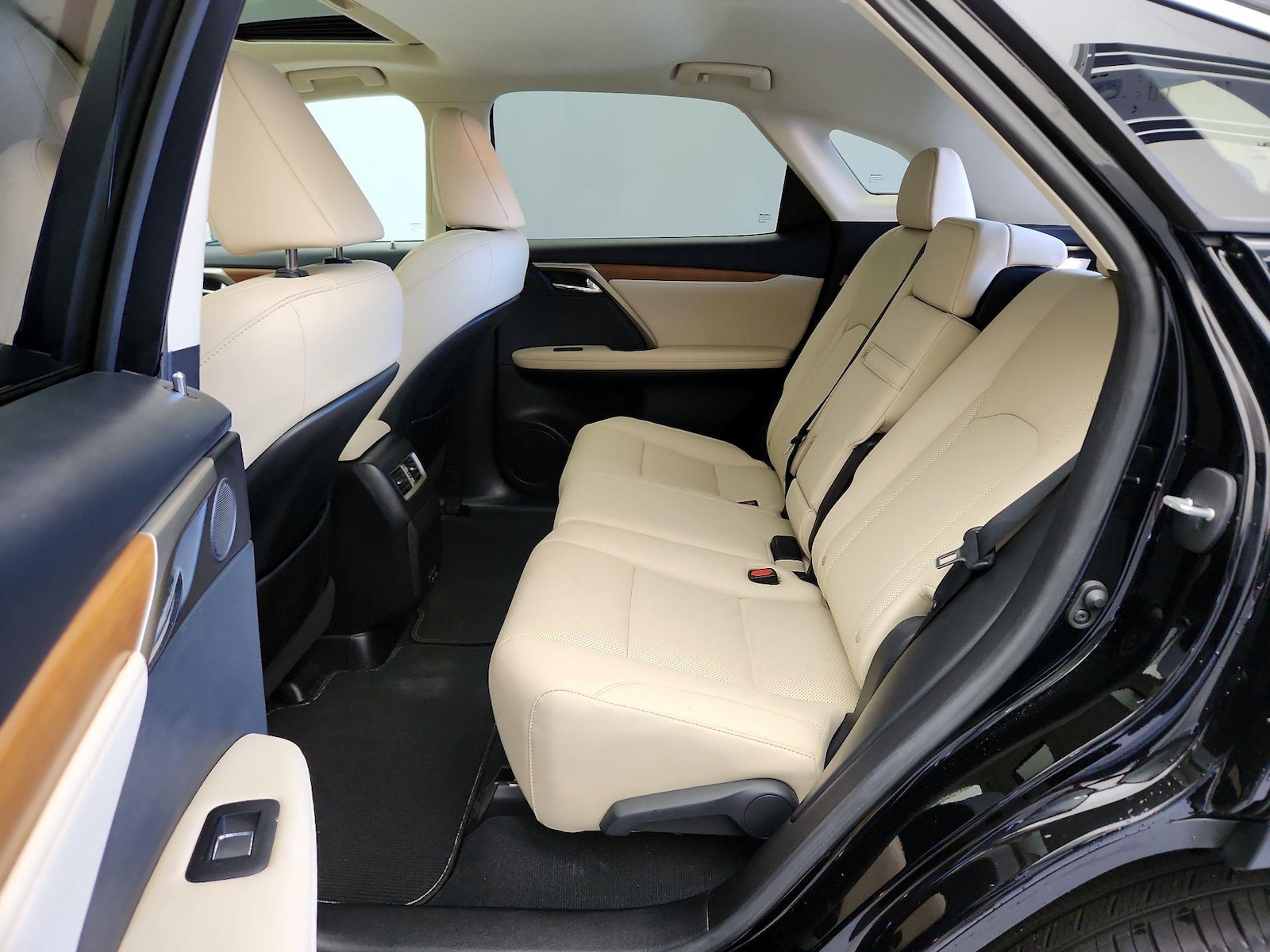 2021 Lexus RX 350 - Photo 21