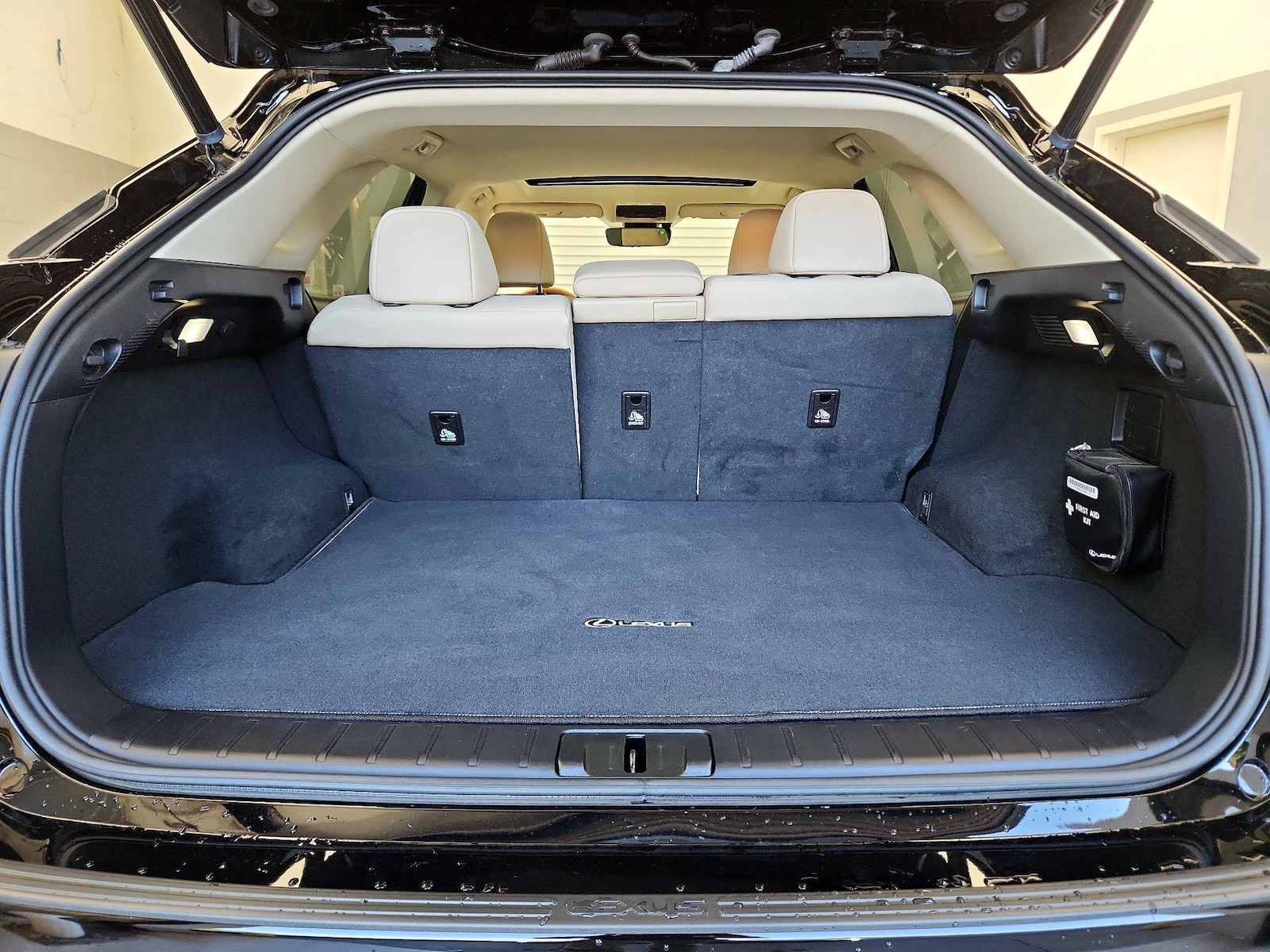 2021 Lexus RX 350 - Photo 22