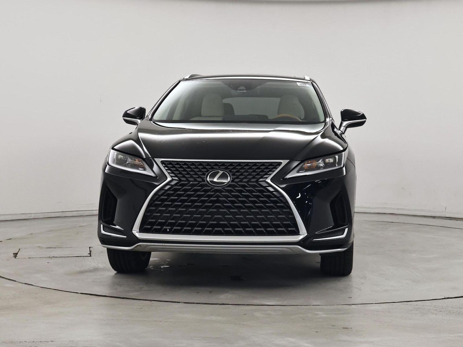 2021 Lexus RX 350 - Photo 6