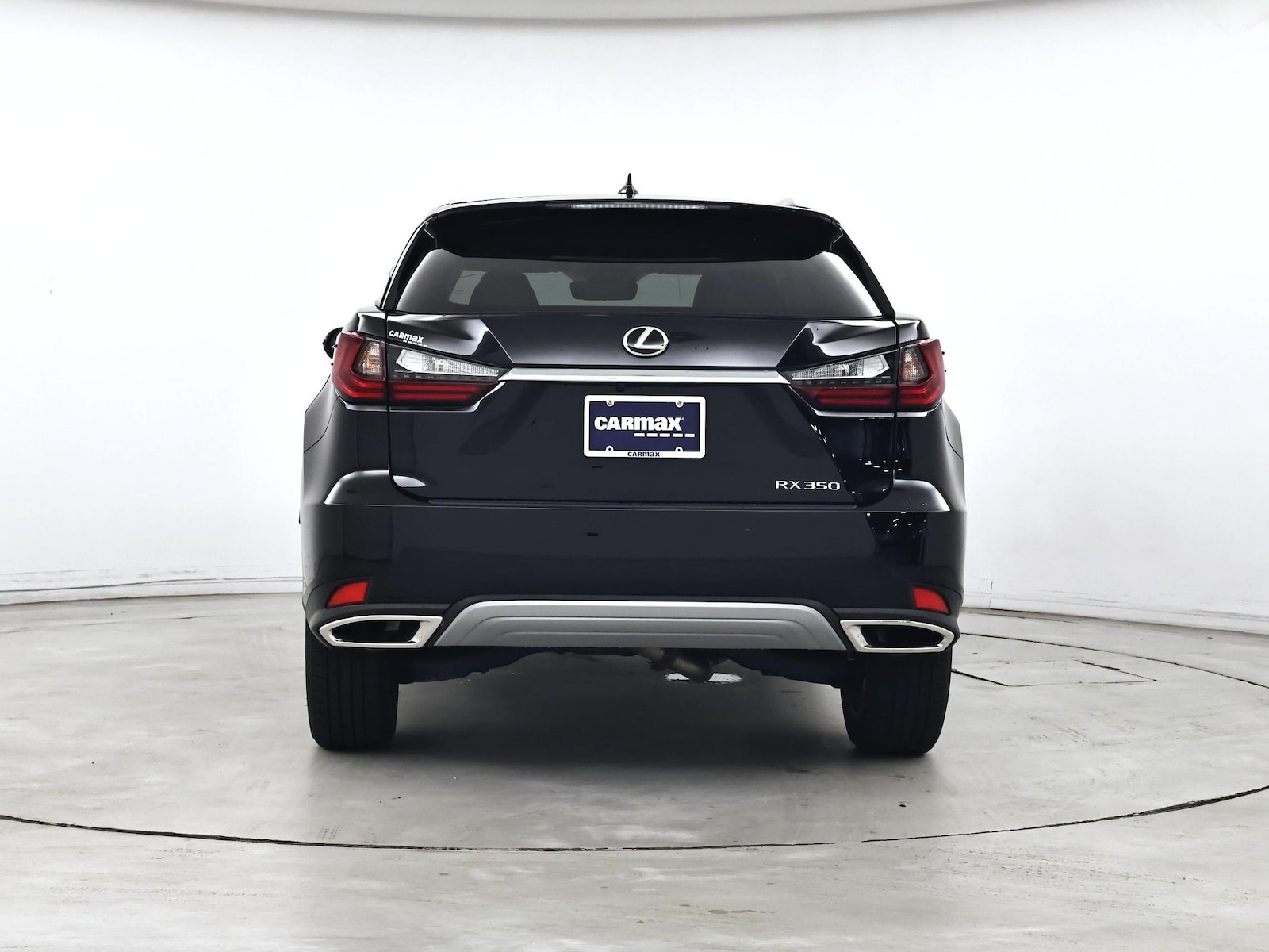 2021 Lexus RX 350 - Photo 7