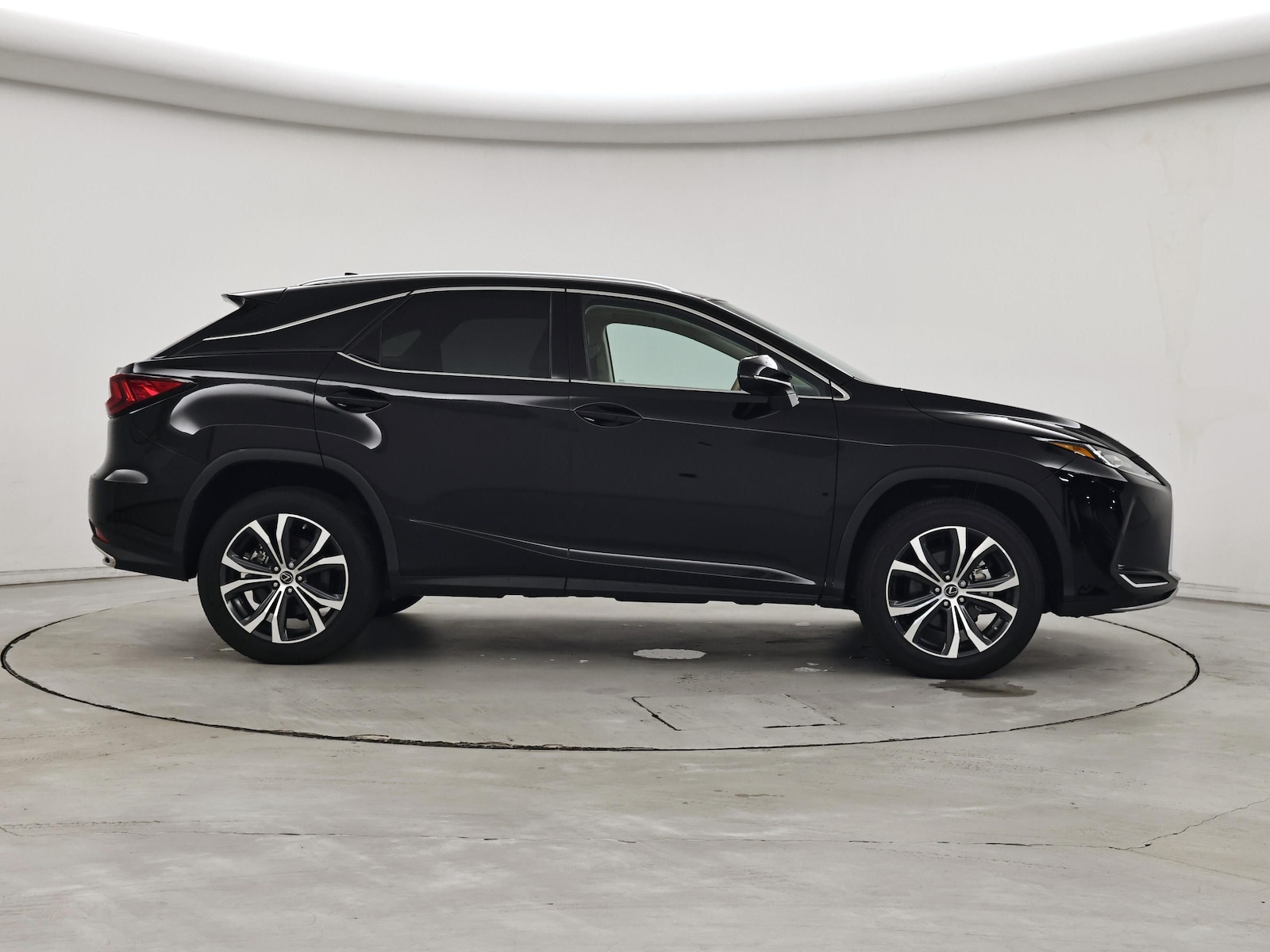 2021 Lexus RX 350 - Photo 8