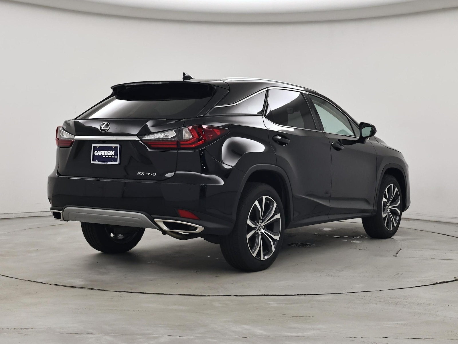2021 Lexus RX 350 - Photo 9