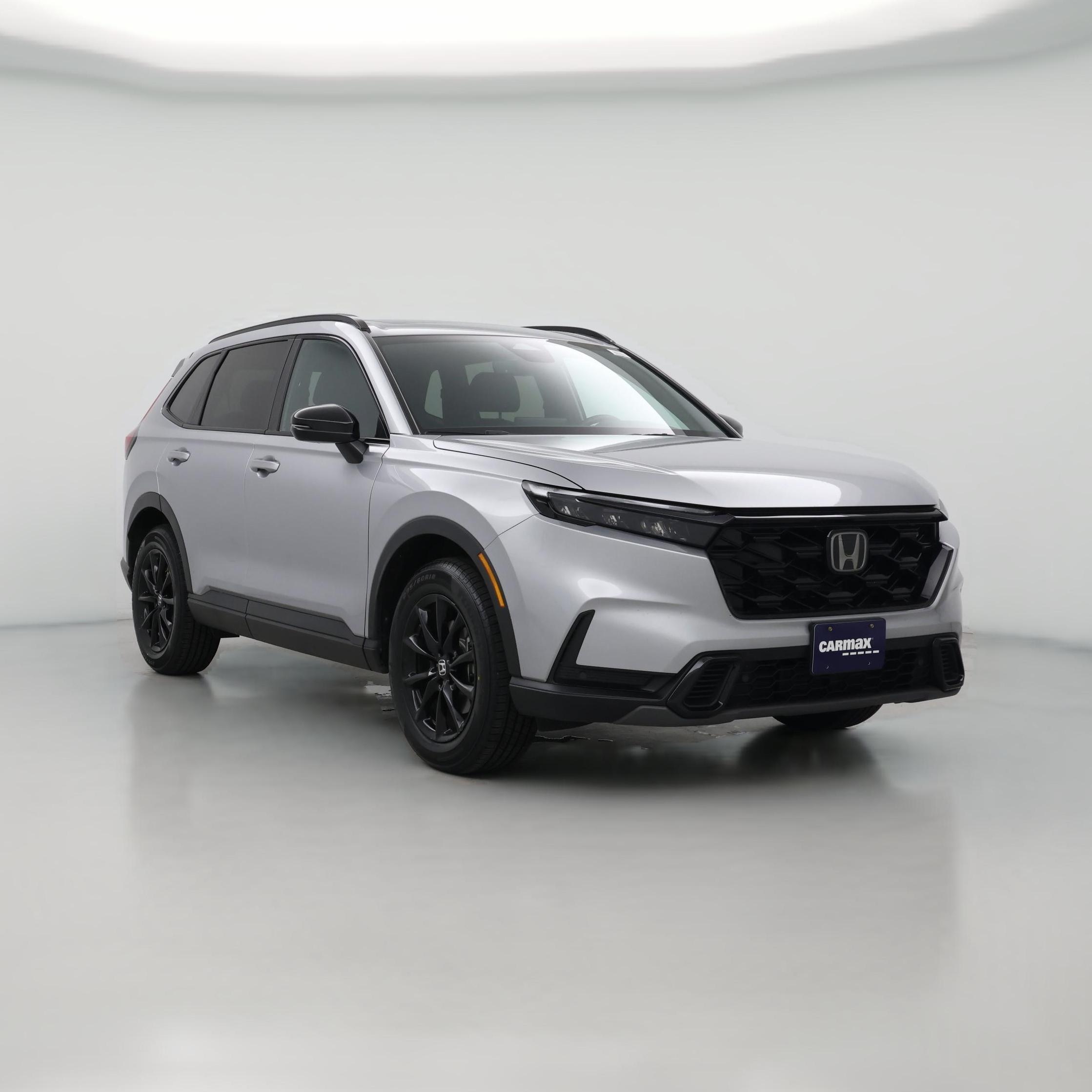 Thumbnail: 2026 Honda CR-V - 1