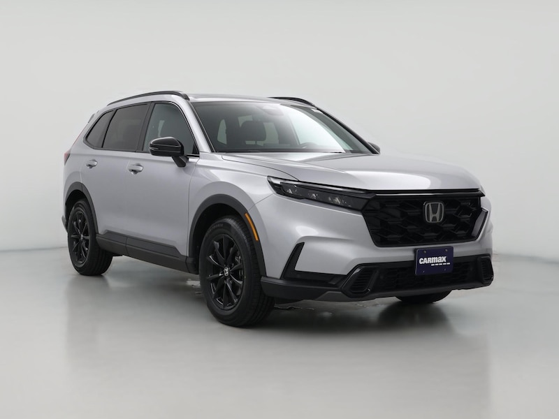 2026 Honda CR-V Sport-L