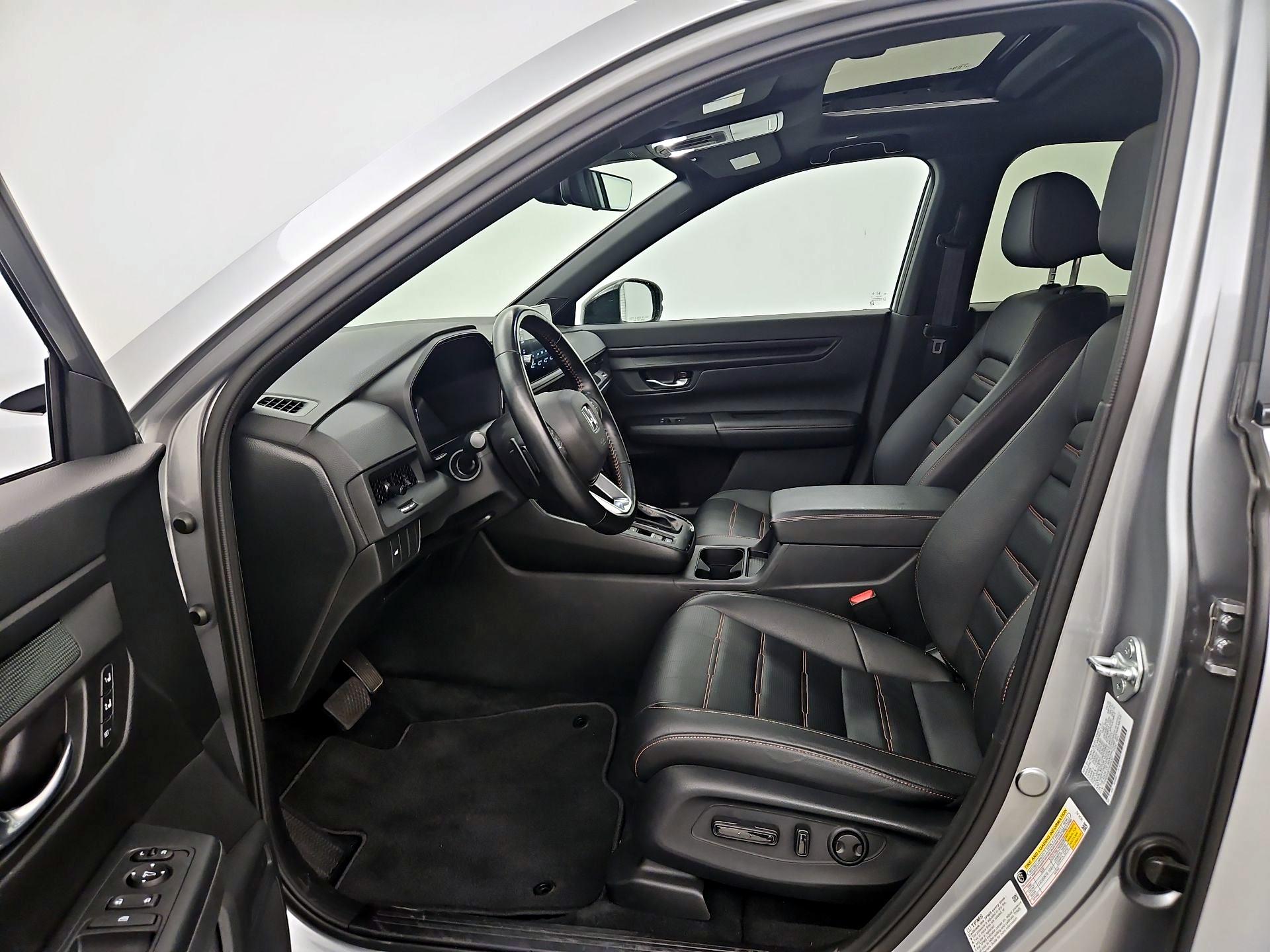 Thumbnail: 2026 Honda CR-V - 11