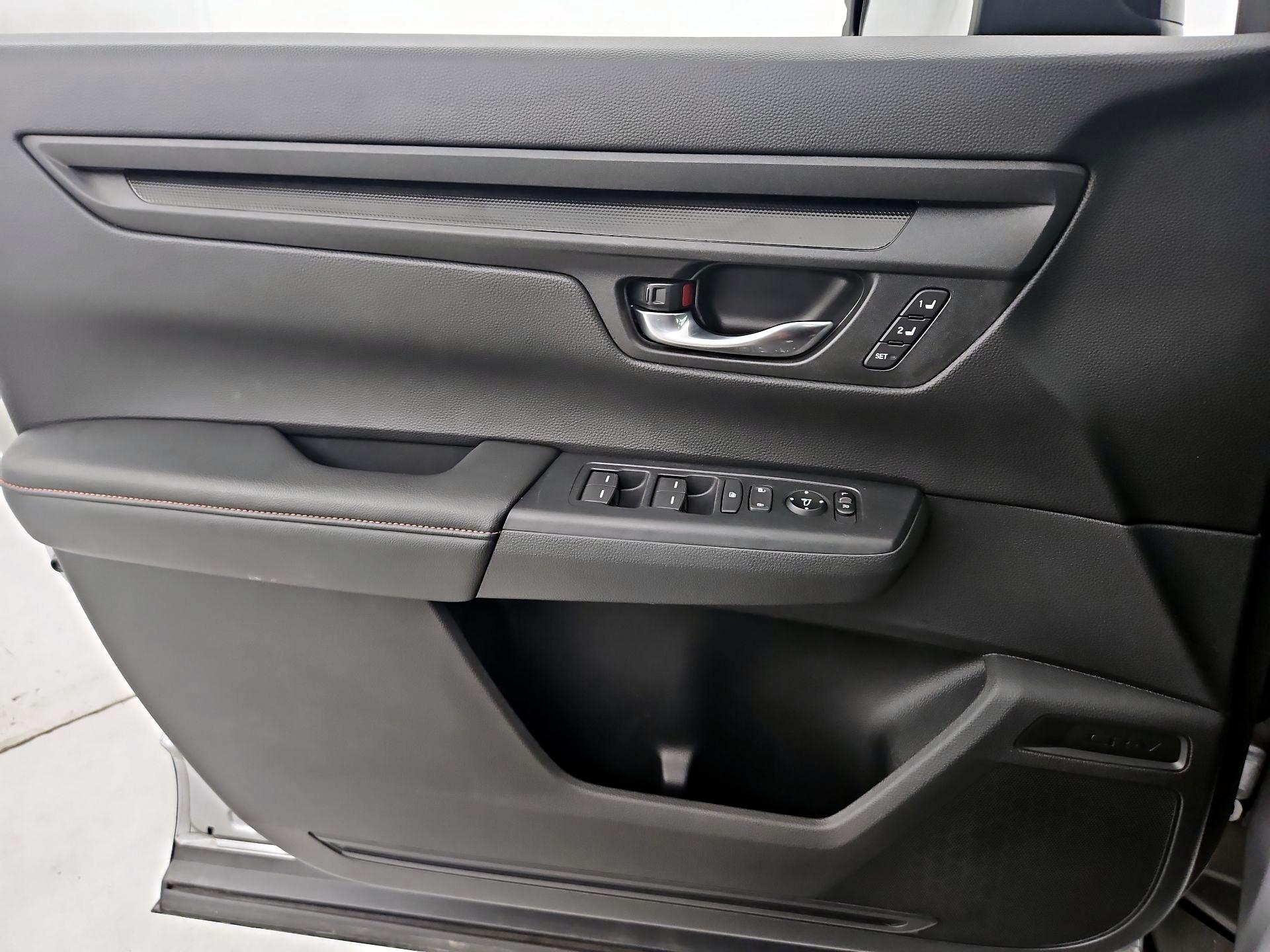 Thumbnail: 2026 Honda CR-V - 12