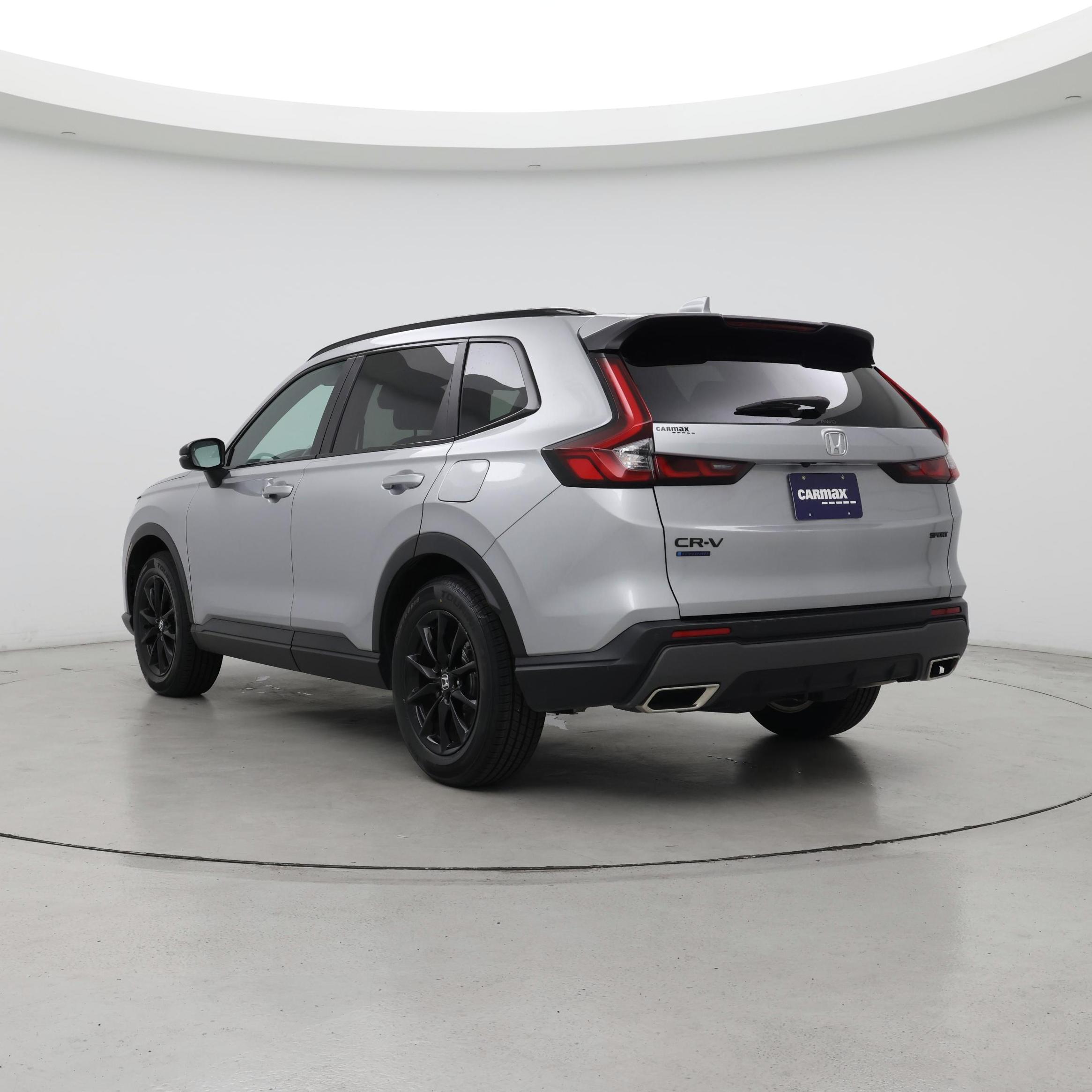 Thumbnail: 2026 Honda CR-V - 2