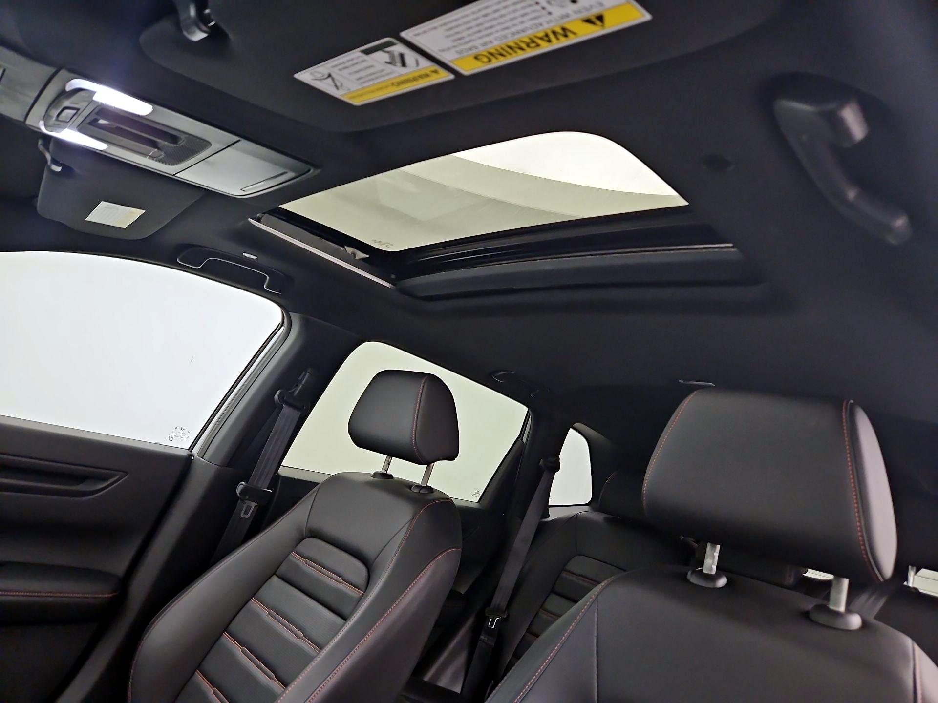 Thumbnail: 2026 Honda CR-V - 19