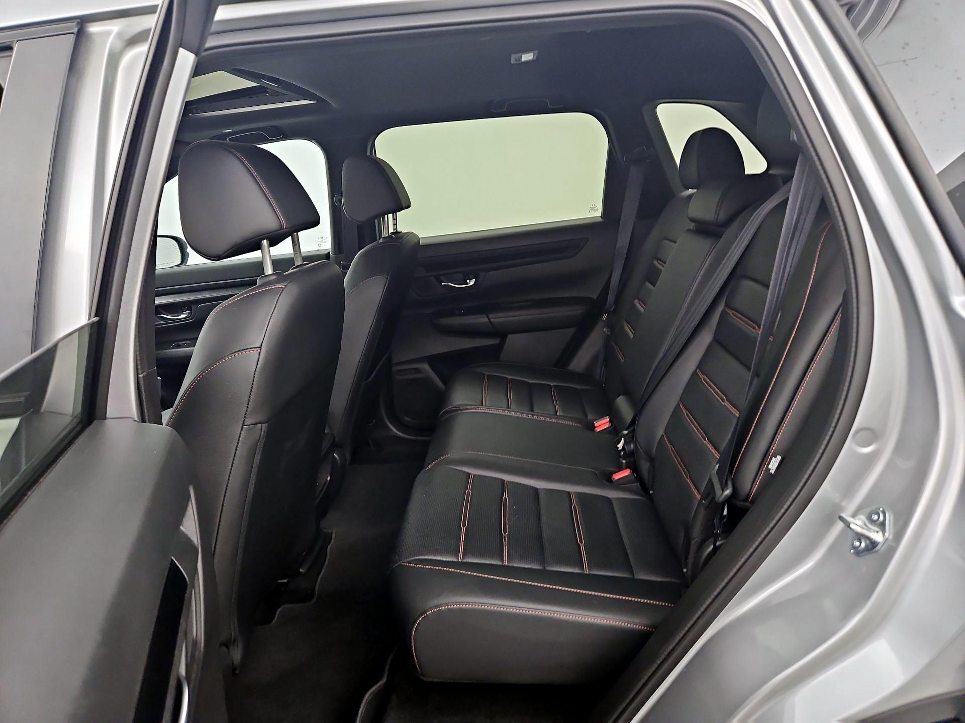 Thumbnail: 2026 Honda CR-V - 20
