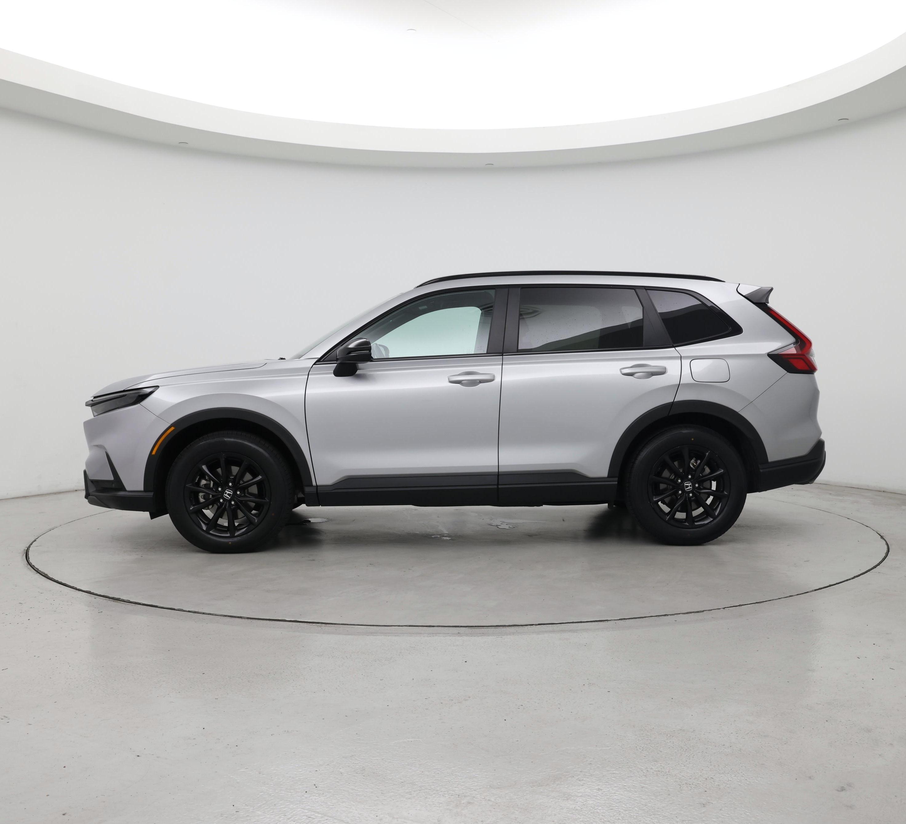 Thumbnail: 2026 Honda CR-V - 3