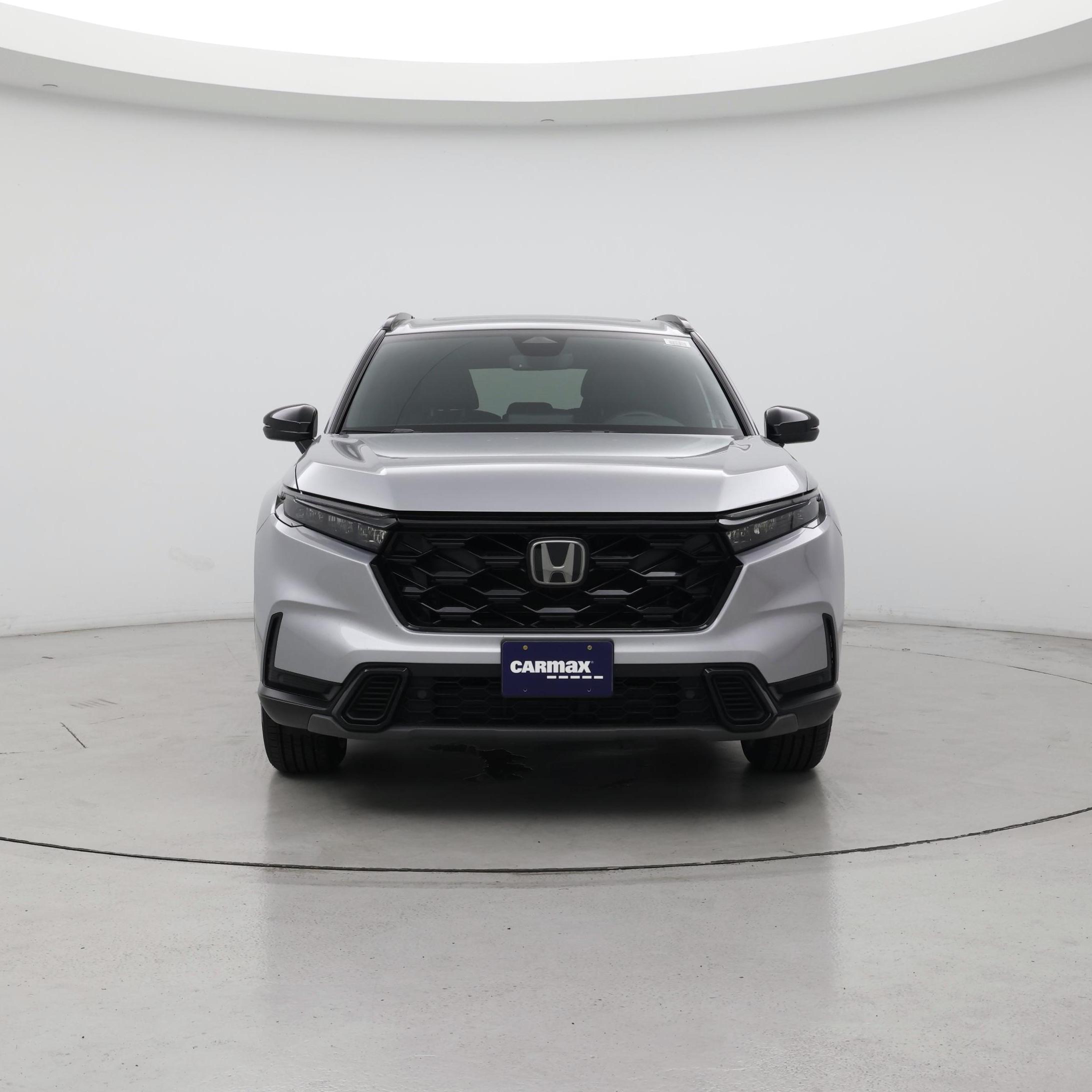 Thumbnail: 2026 Honda CR-V - 5