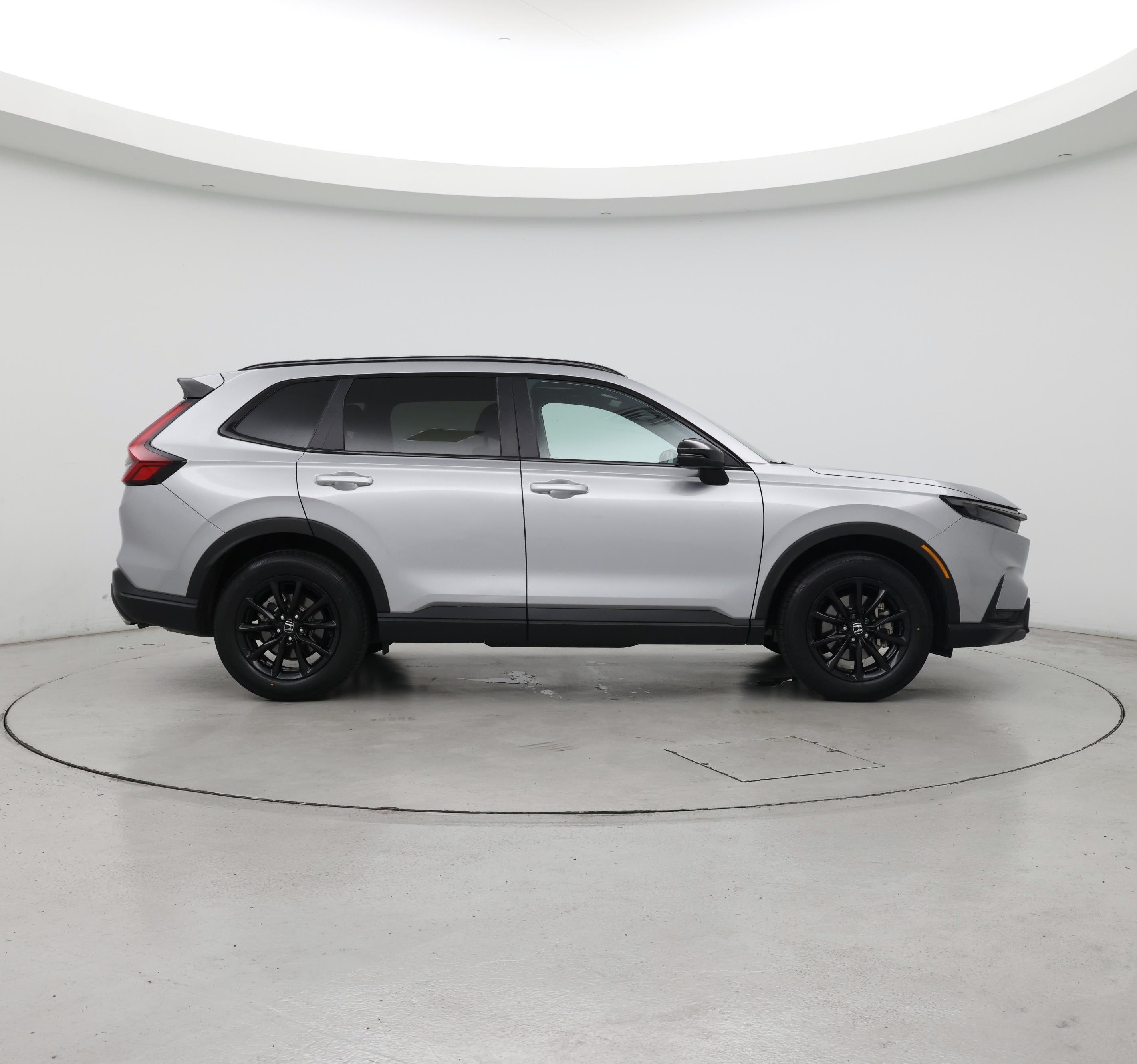 Thumbnail: 2026 Honda CR-V - 7