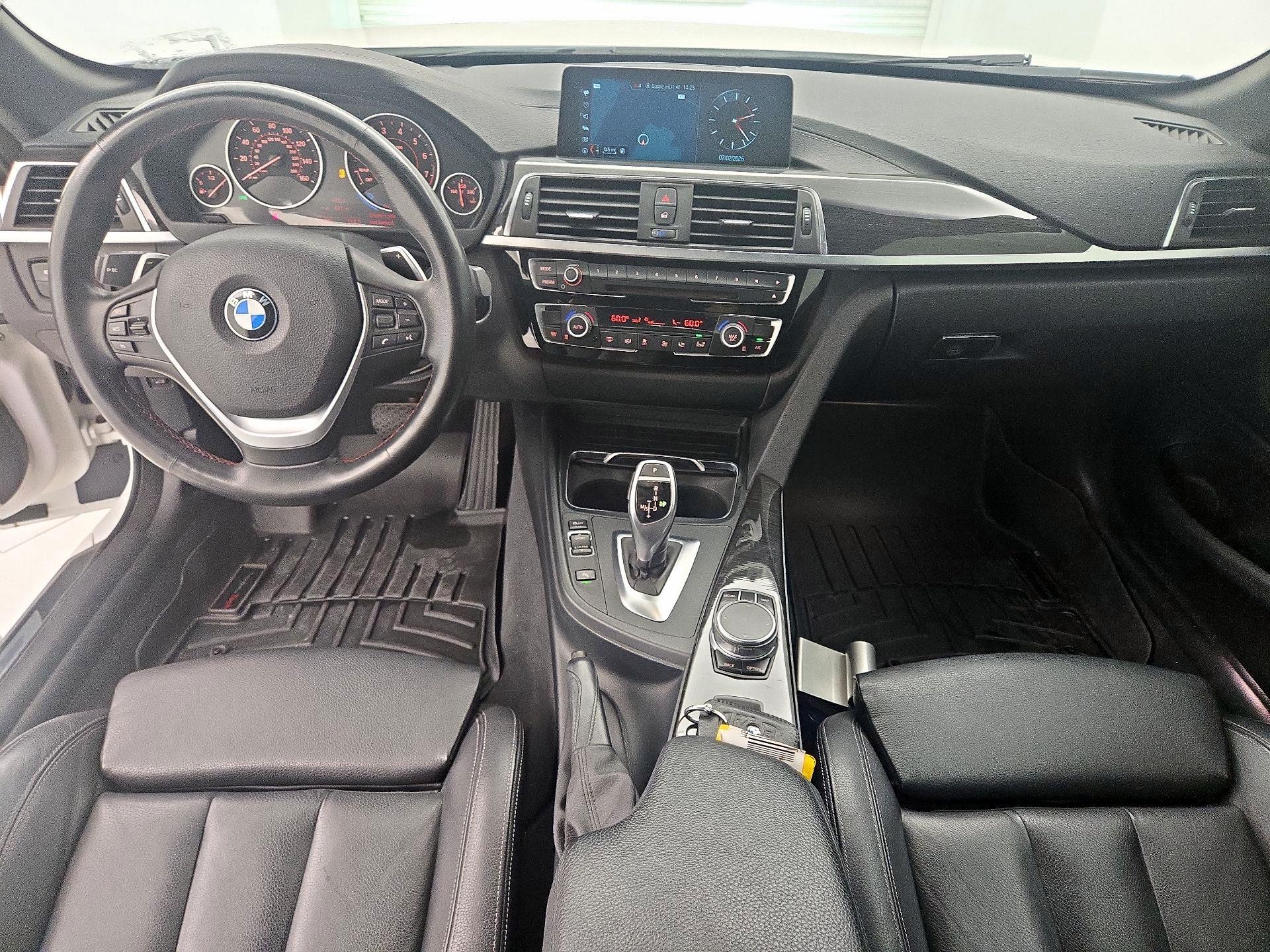 Thumbnail: 2018 BMW 4 Series - 9