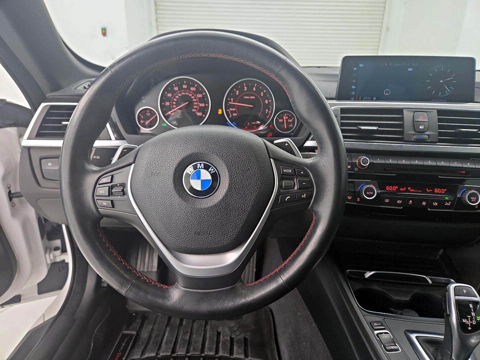 Thumbnail: 2018 BMW 4 Series - 10
