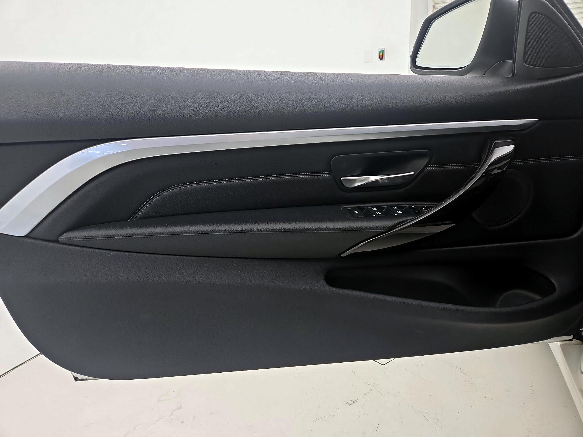 Thumbnail: 2018 BMW 4 Series - 12