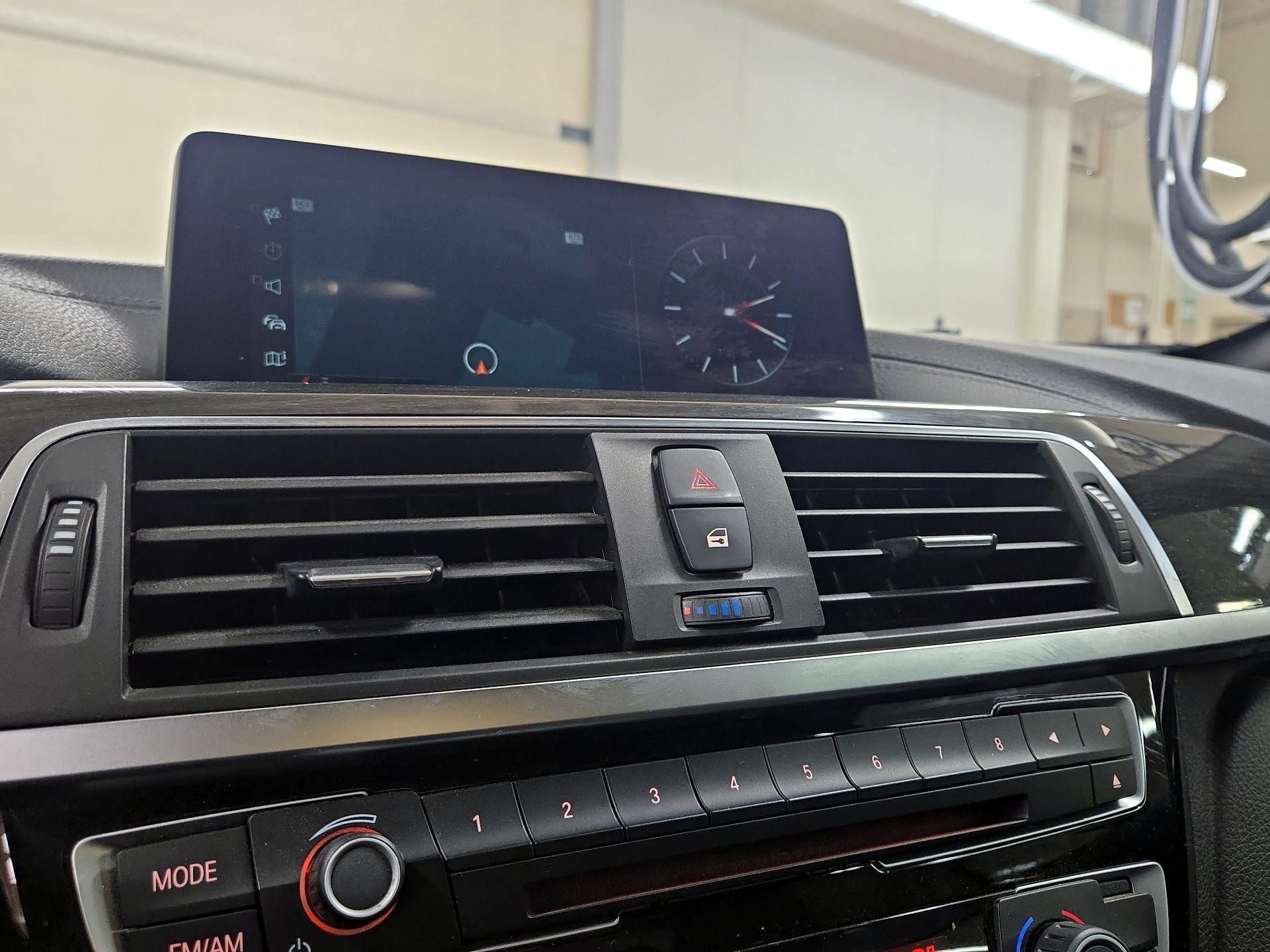 Thumbnail: 2018 BMW 4 Series - 14
