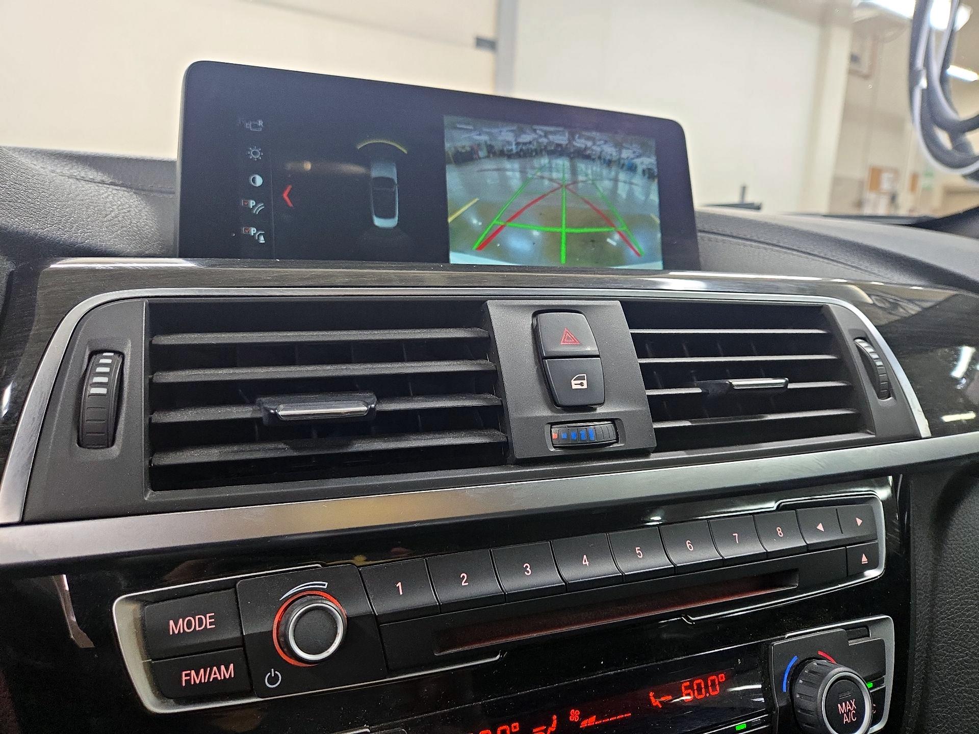Thumbnail: 2018 BMW 4 Series - 15
