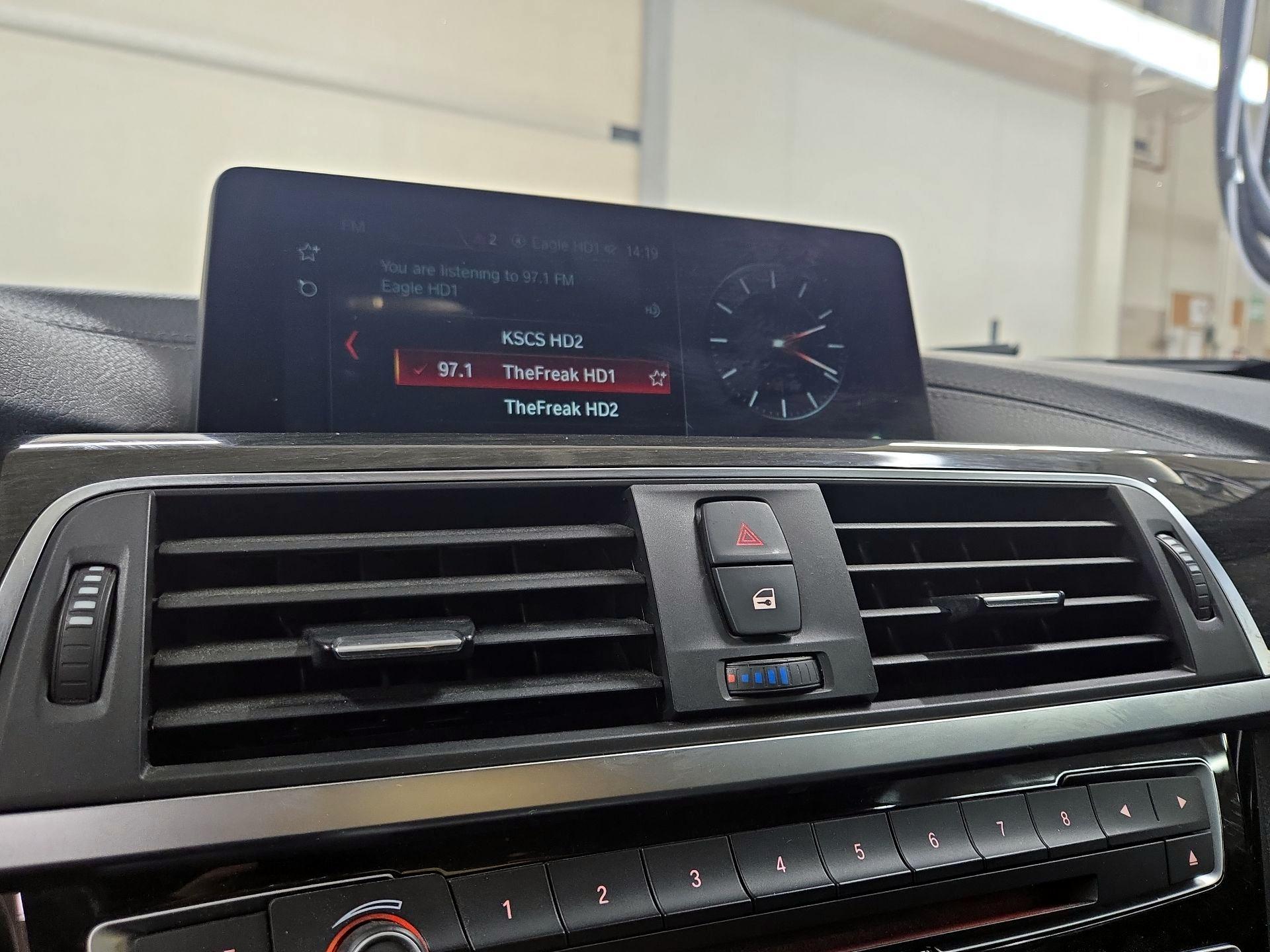 Thumbnail: 2018 BMW 4 Series - 16