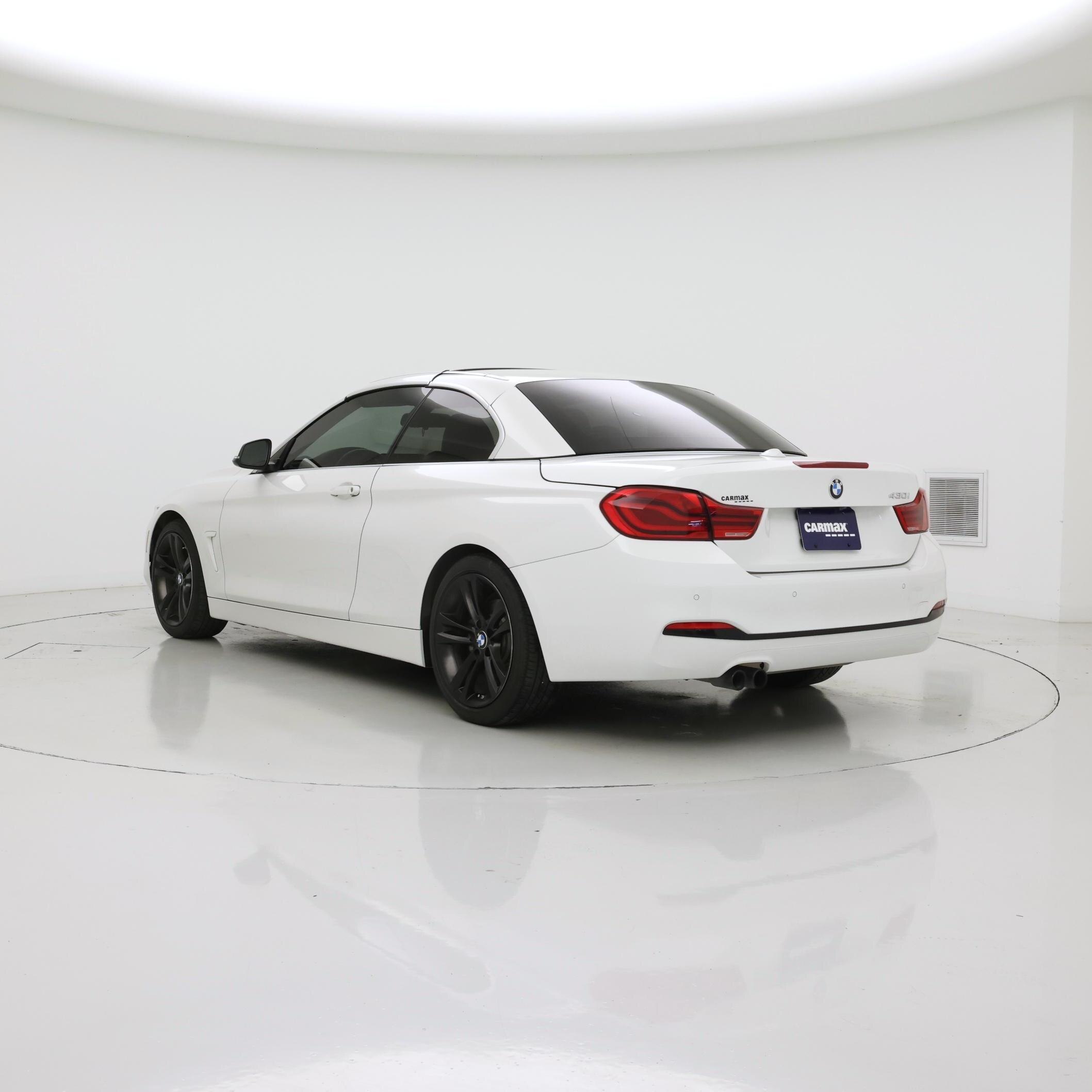 Thumbnail: 2018 BMW 4 Series - 2