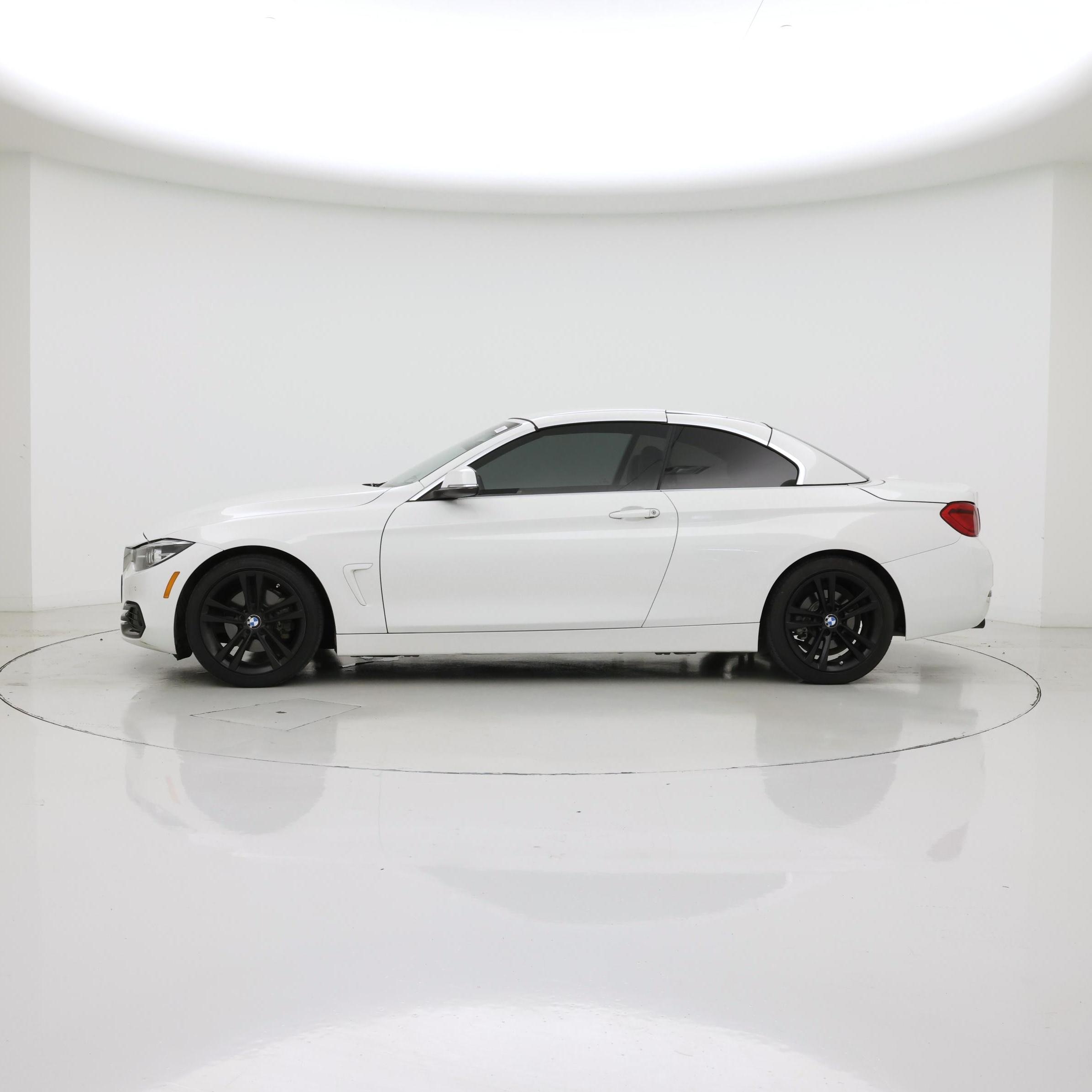 Thumbnail: 2018 BMW 4 Series - 3