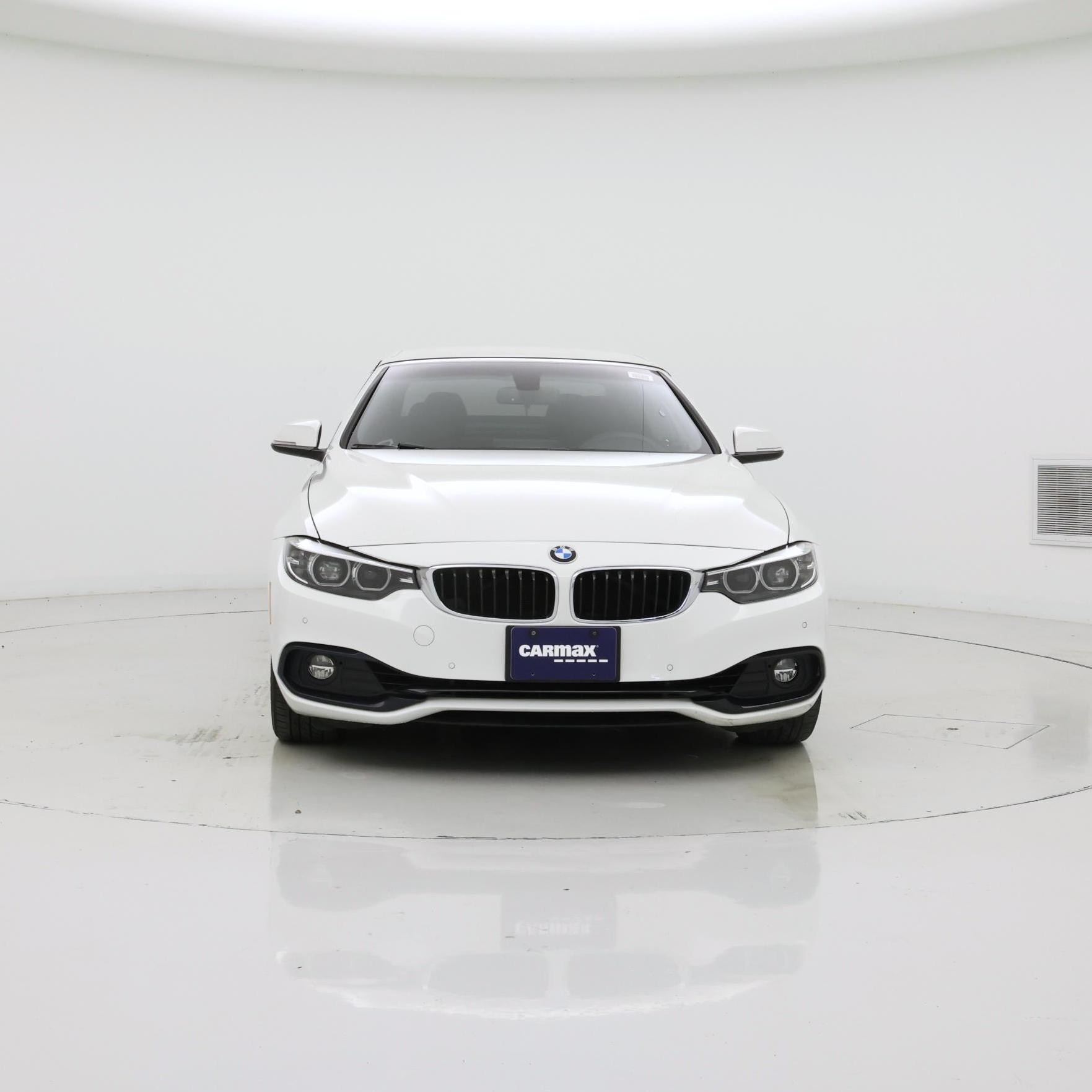 Thumbnail: 2018 BMW 4 Series - 5