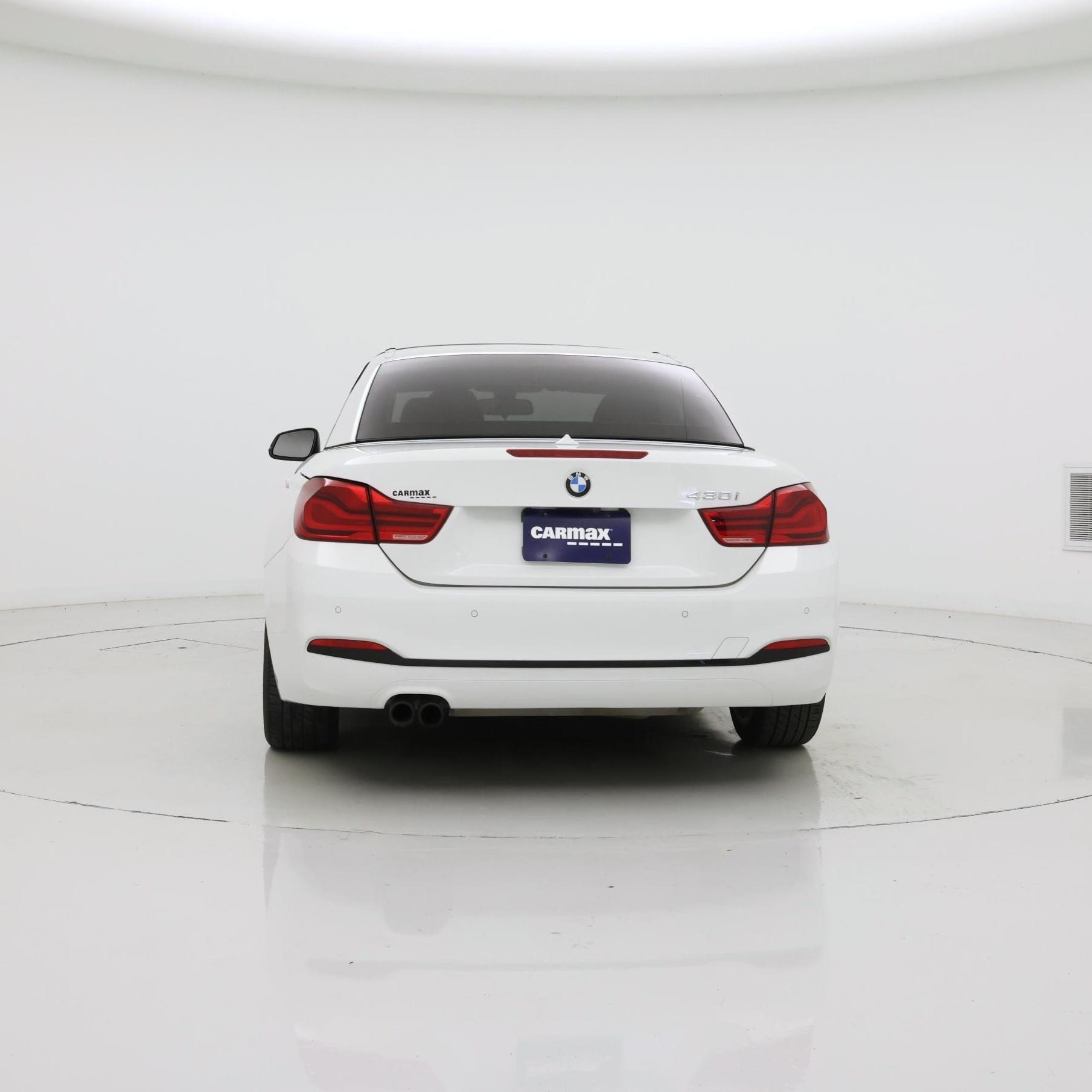 Thumbnail: 2018 BMW 4 Series - 6
