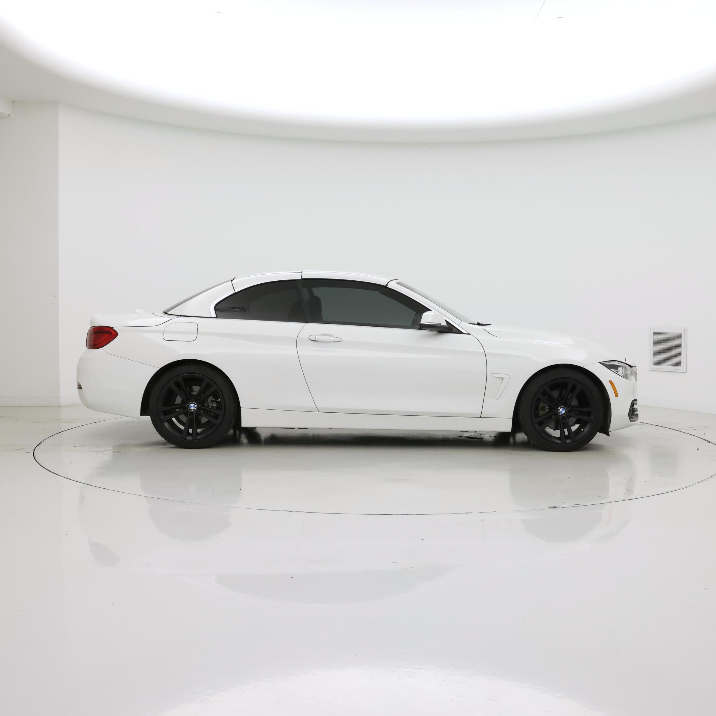 Thumbnail: 2018 BMW 4 Series - 7