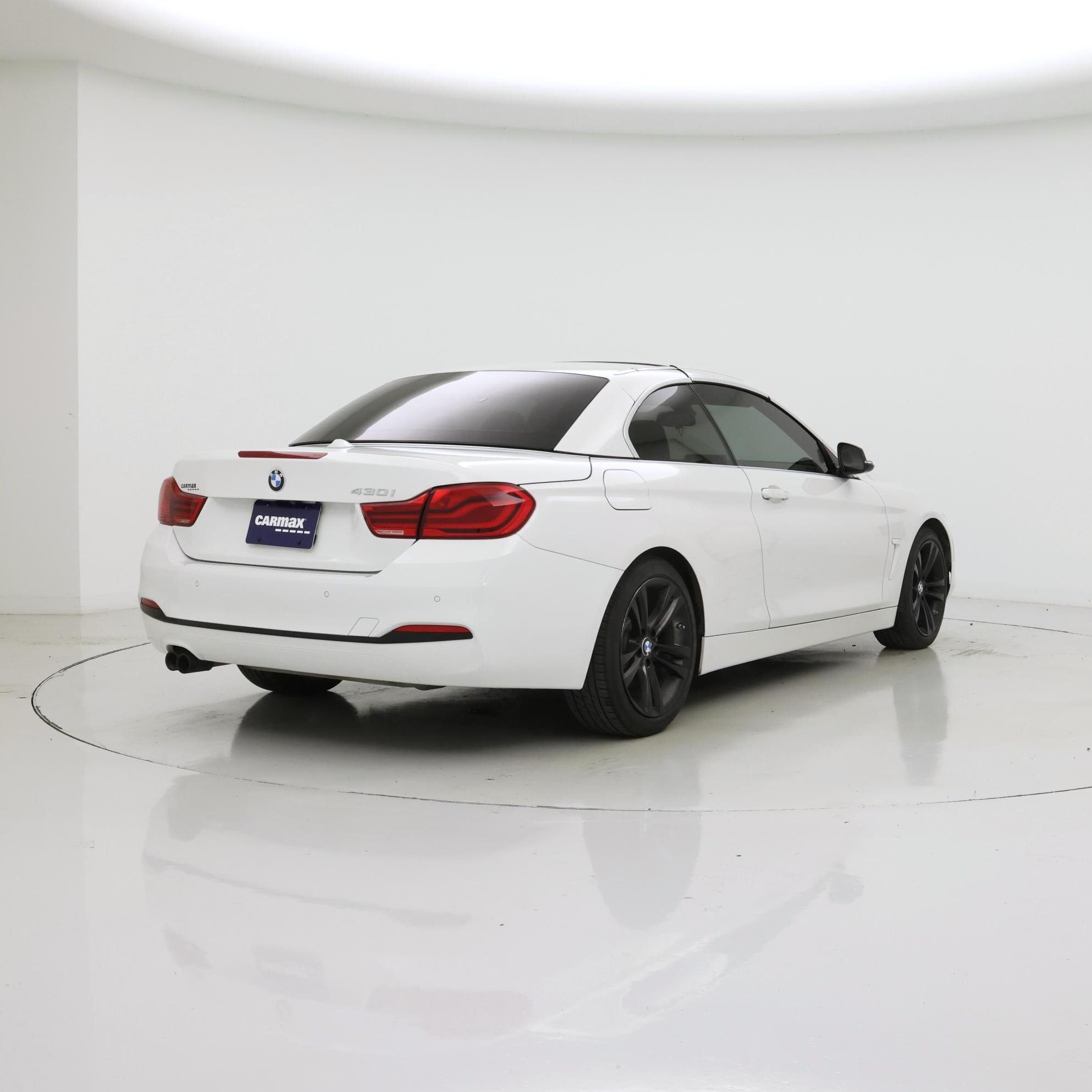 Thumbnail: 2018 BMW 4 Series - 8