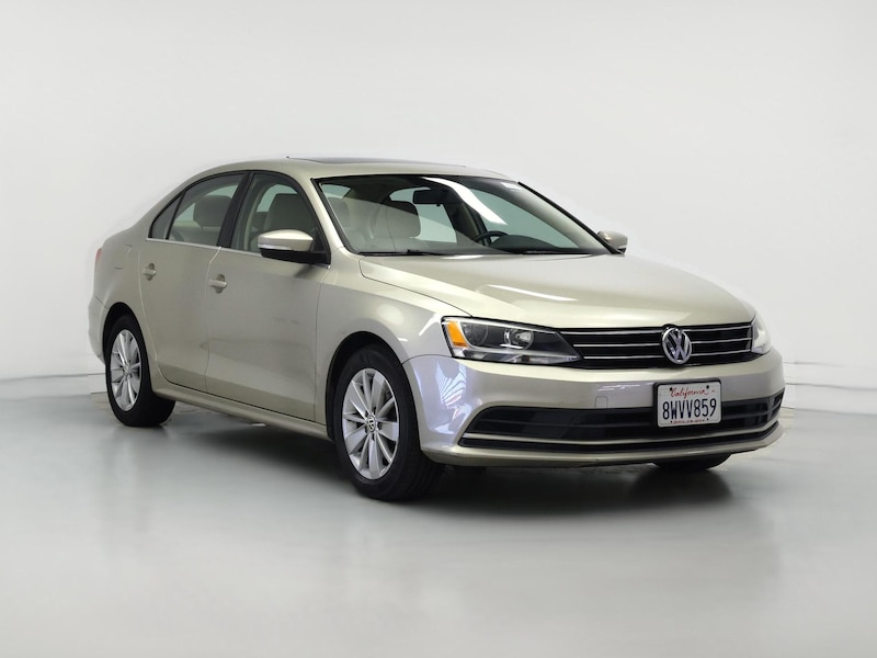 2015 Volkswagen Jetta SE -
                  Murrieta, CA