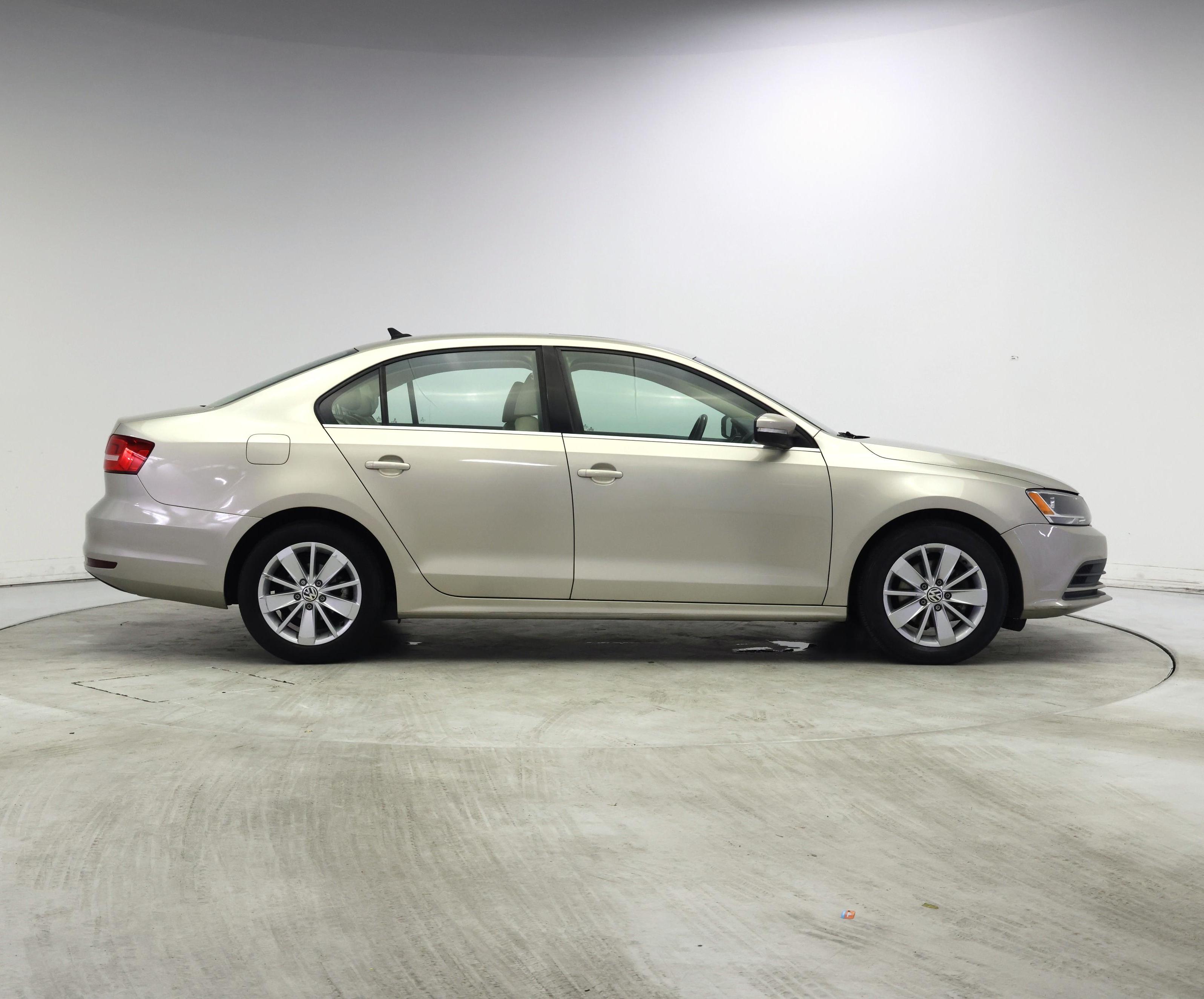Thumbnail: 2015 Volkswagen Jetta - 7