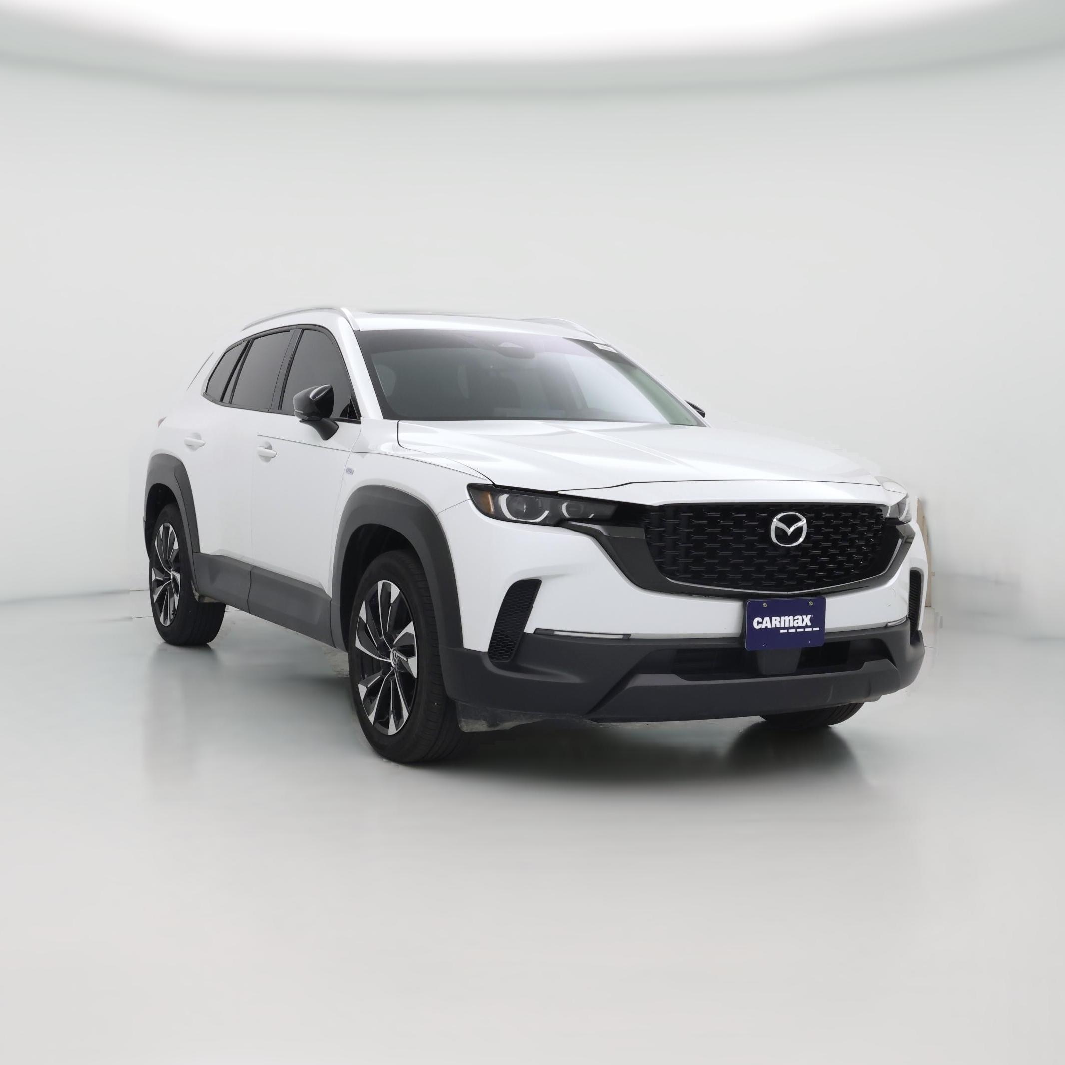Thumbnail: 2025 Mazda CX-50 - 1