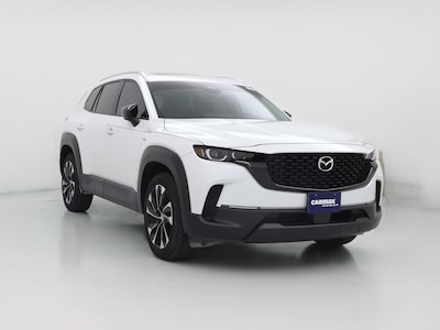 2025 Mazda CX-50 Hybrid Premium Plus