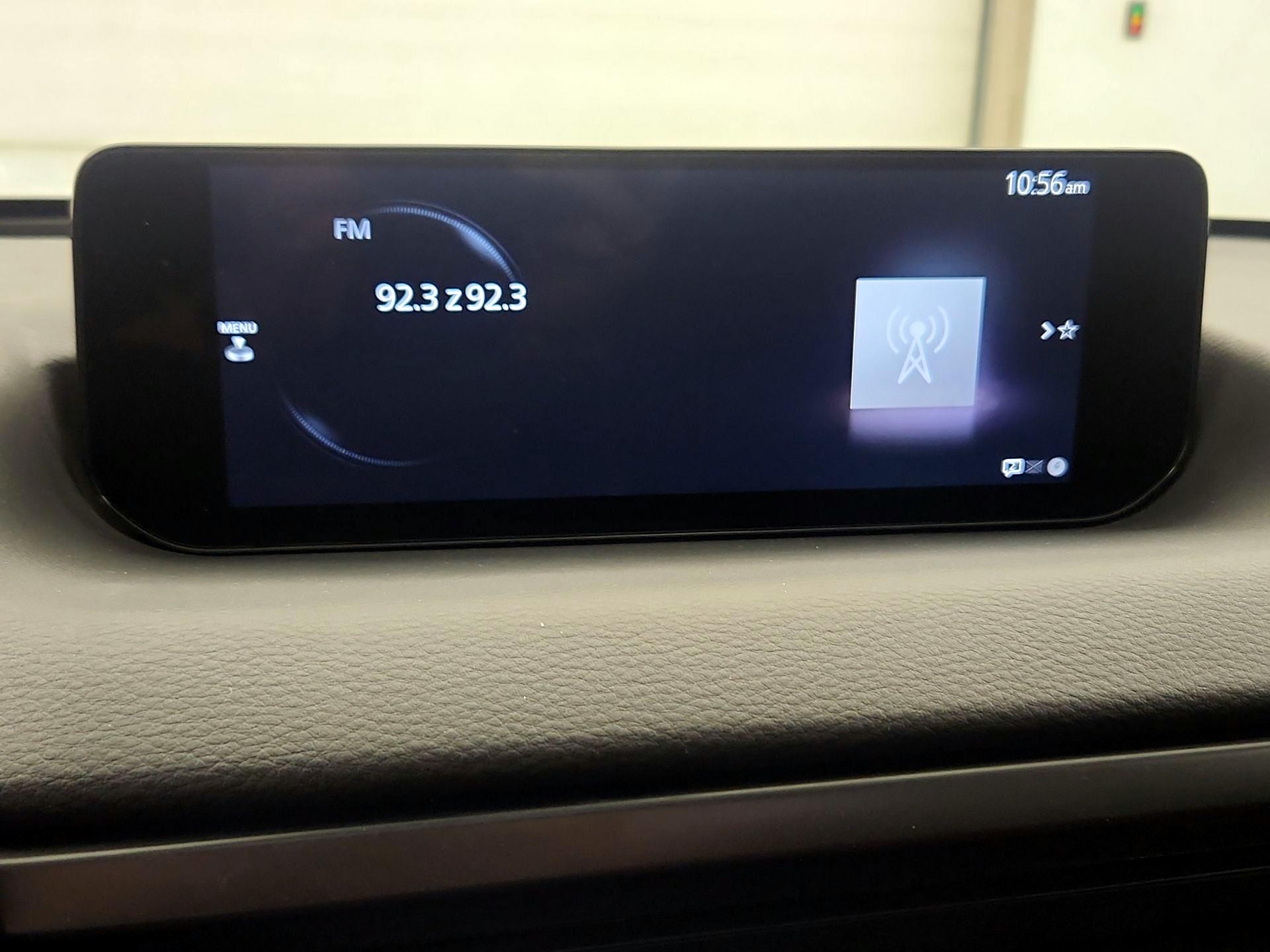 Thumbnail: 2025 Mazda CX-50 - 15