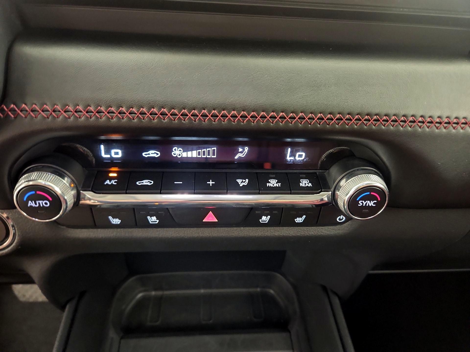 Thumbnail: 2025 Mazda CX-50 - 16