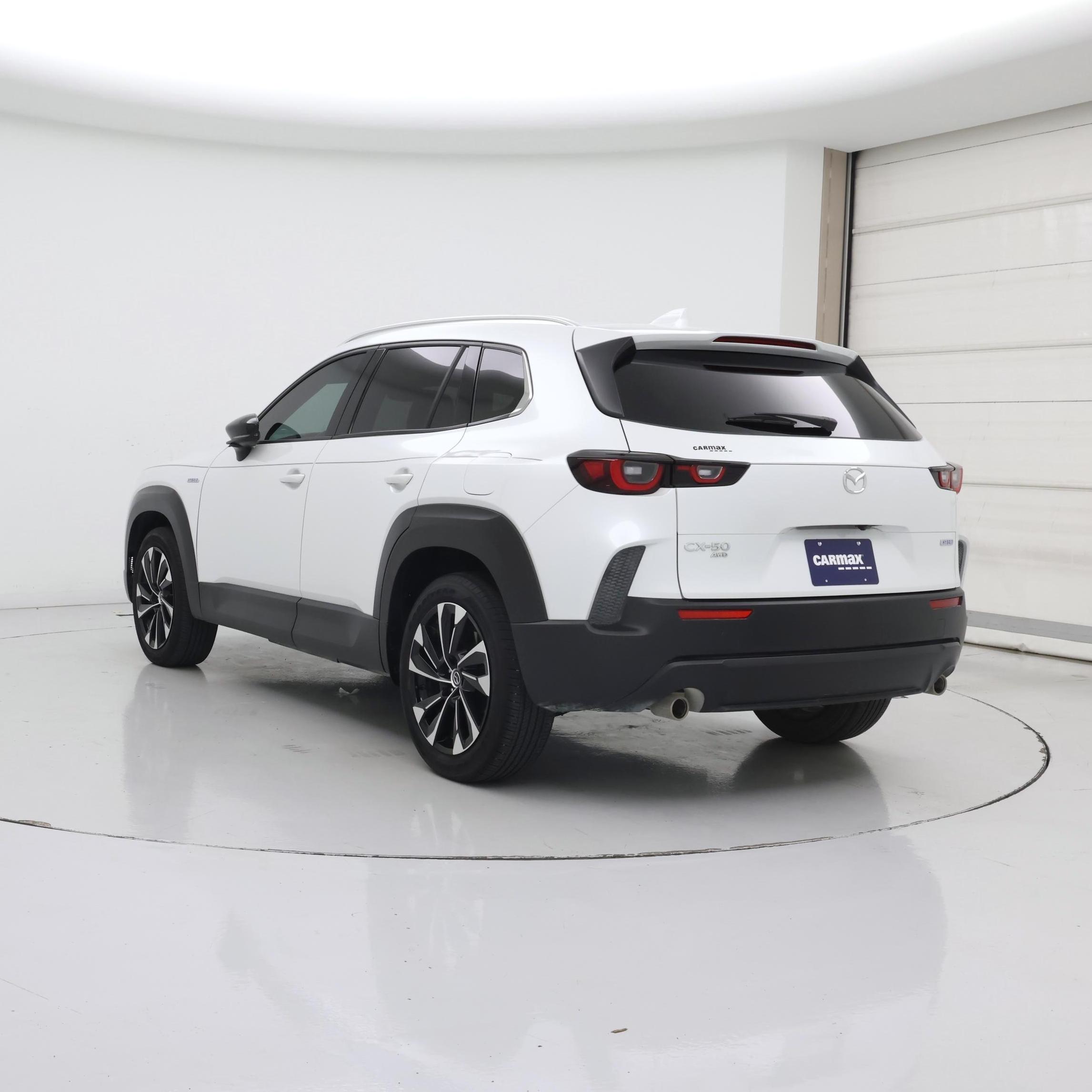 Thumbnail: 2025 Mazda CX-50 - 2