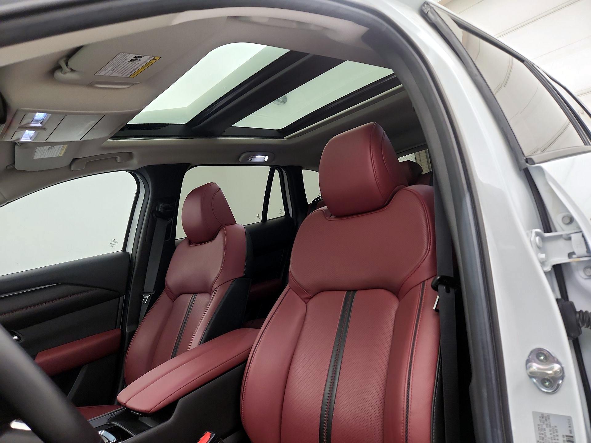 Thumbnail: 2025 Mazda CX-50 - 19