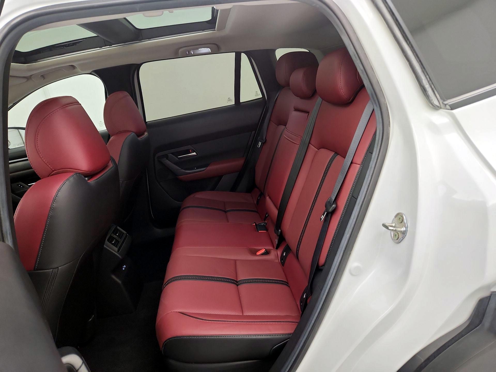 Thumbnail: 2025 Mazda CX-50 - 20
