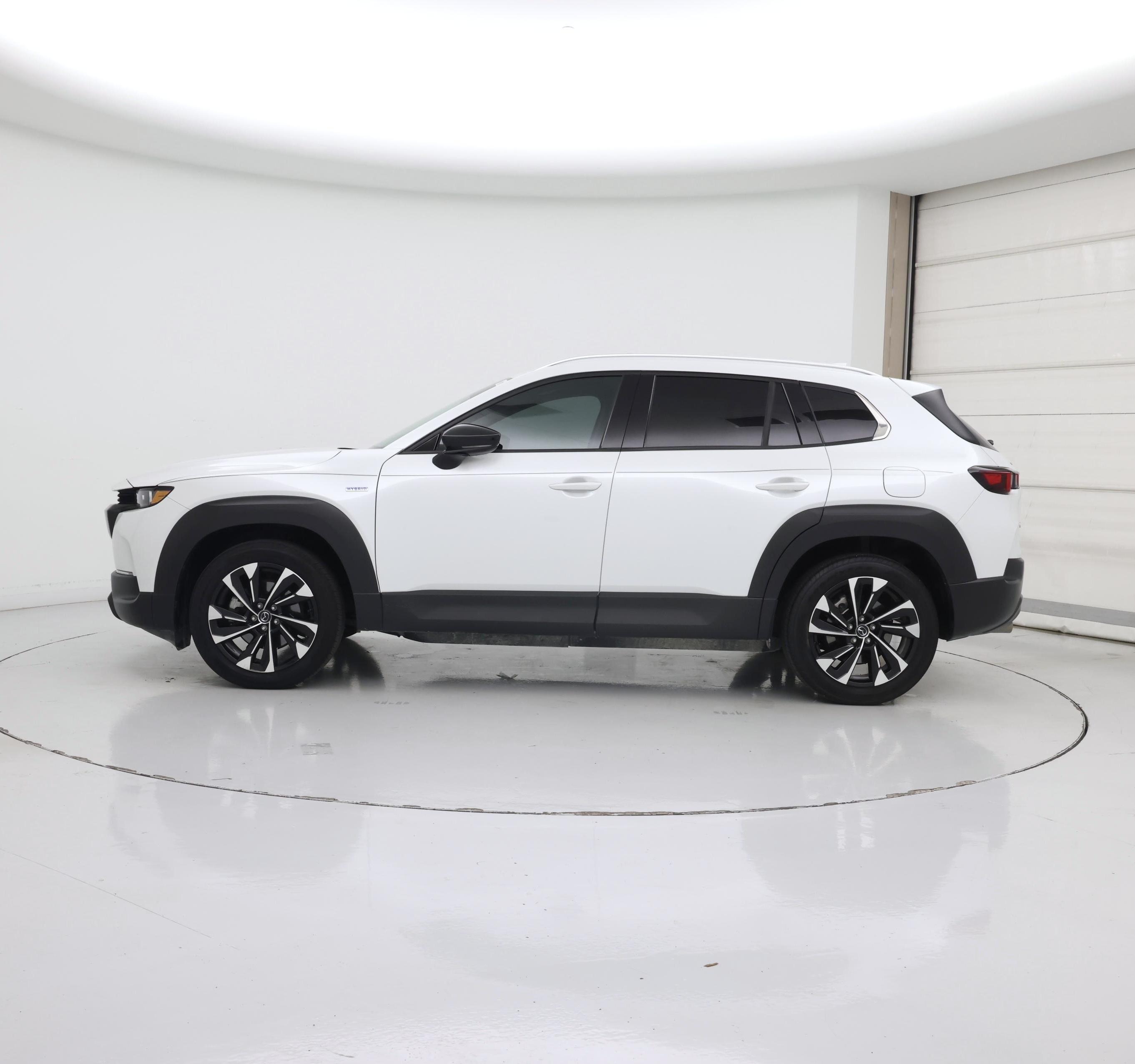 Thumbnail: 2025 Mazda CX-50 - 3