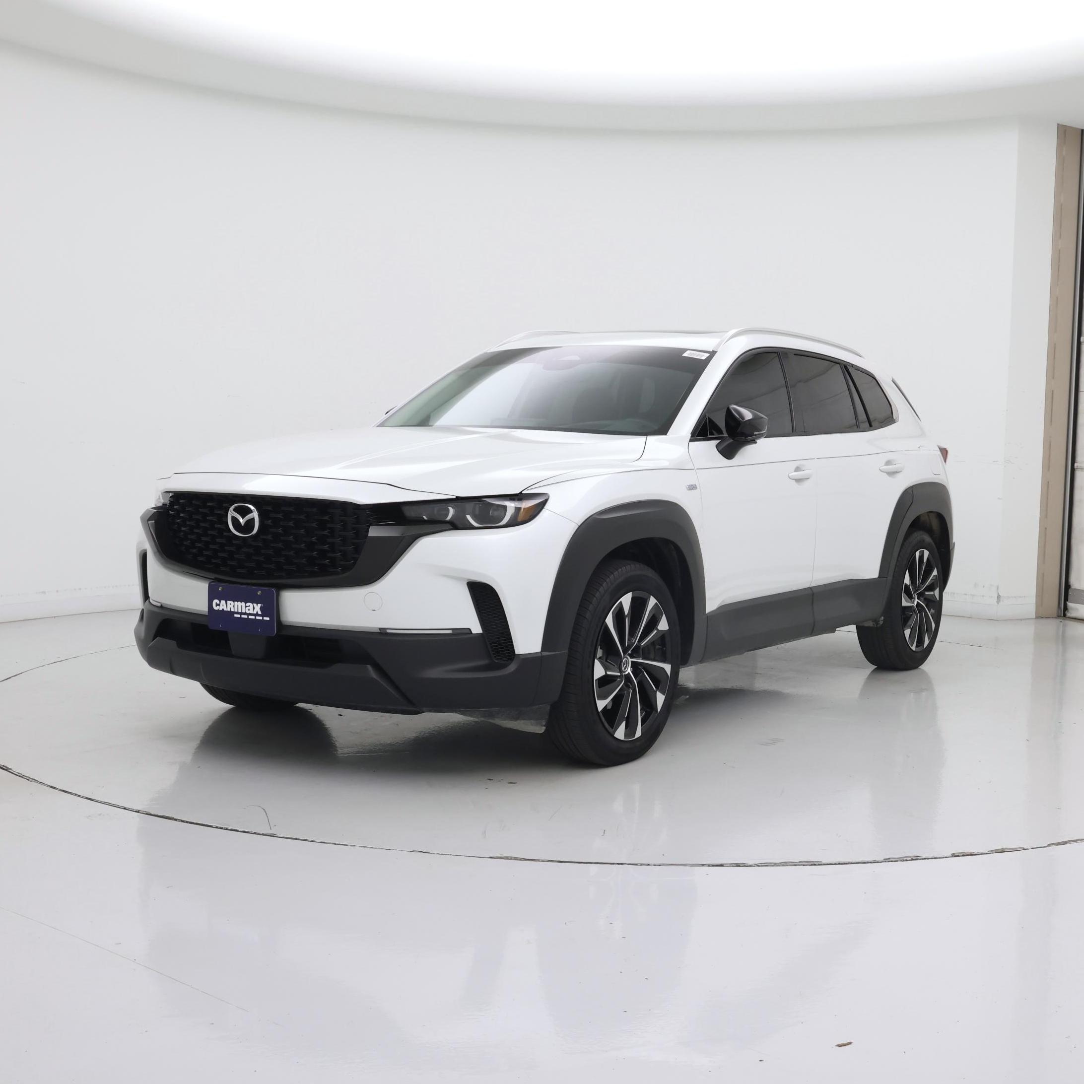 Thumbnail: 2025 Mazda CX-50 - 4