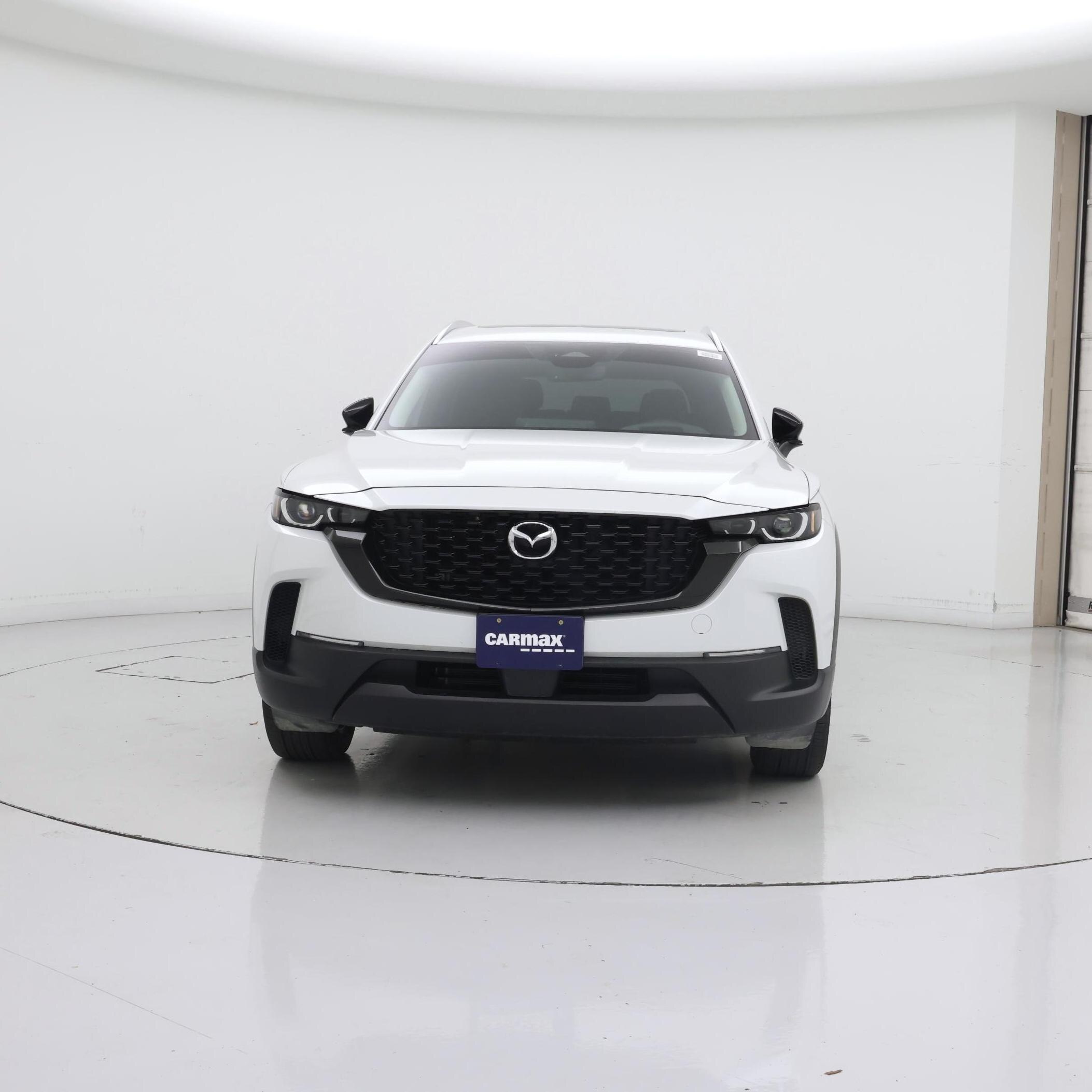 Thumbnail: 2025 Mazda CX-50 - 5