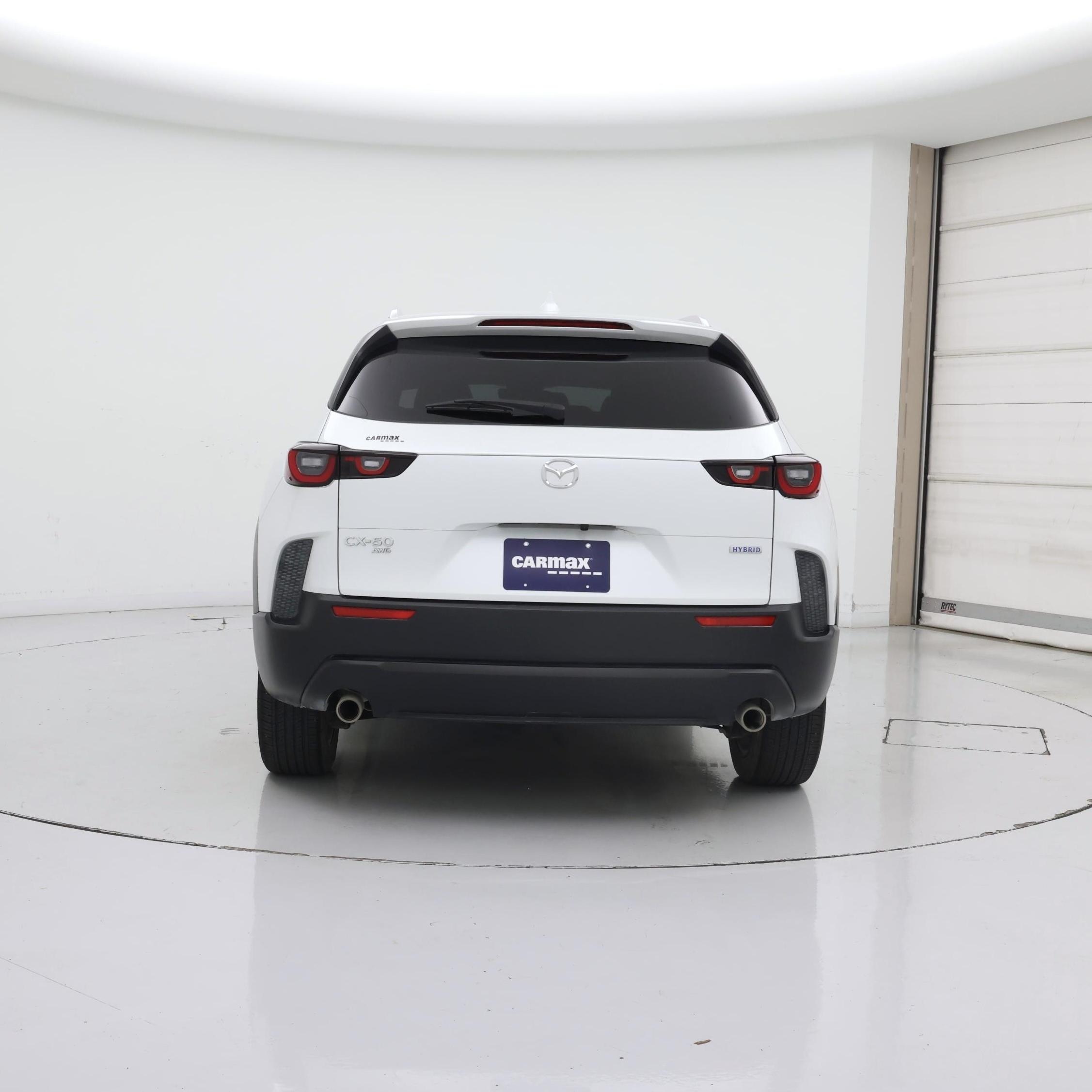 Thumbnail: 2025 Mazda CX-50 - 6