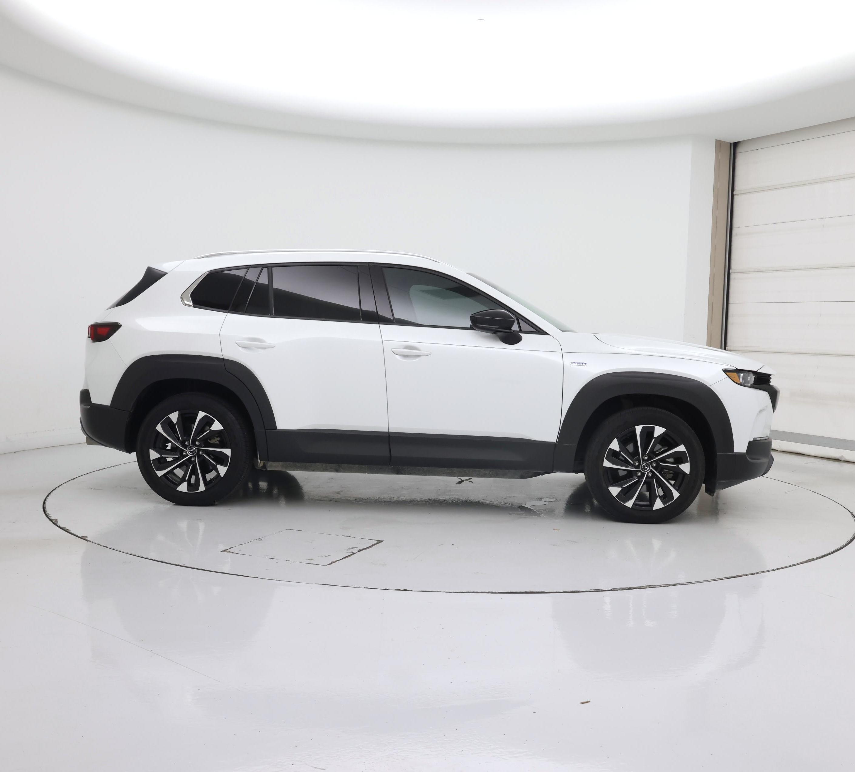 Thumbnail: 2025 Mazda CX-50 - 7