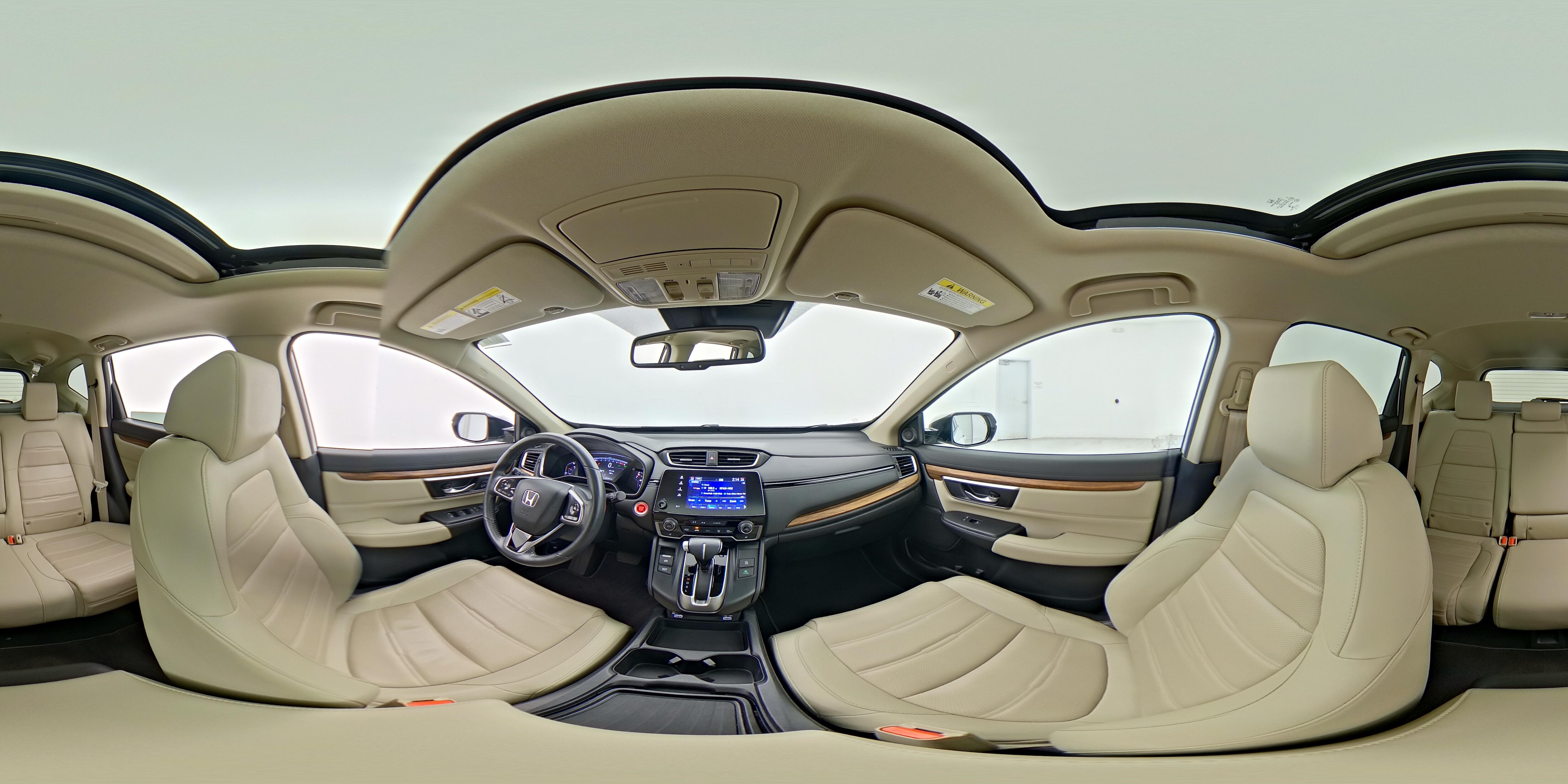 2022 Honda CR-V EX-L - Photo 25