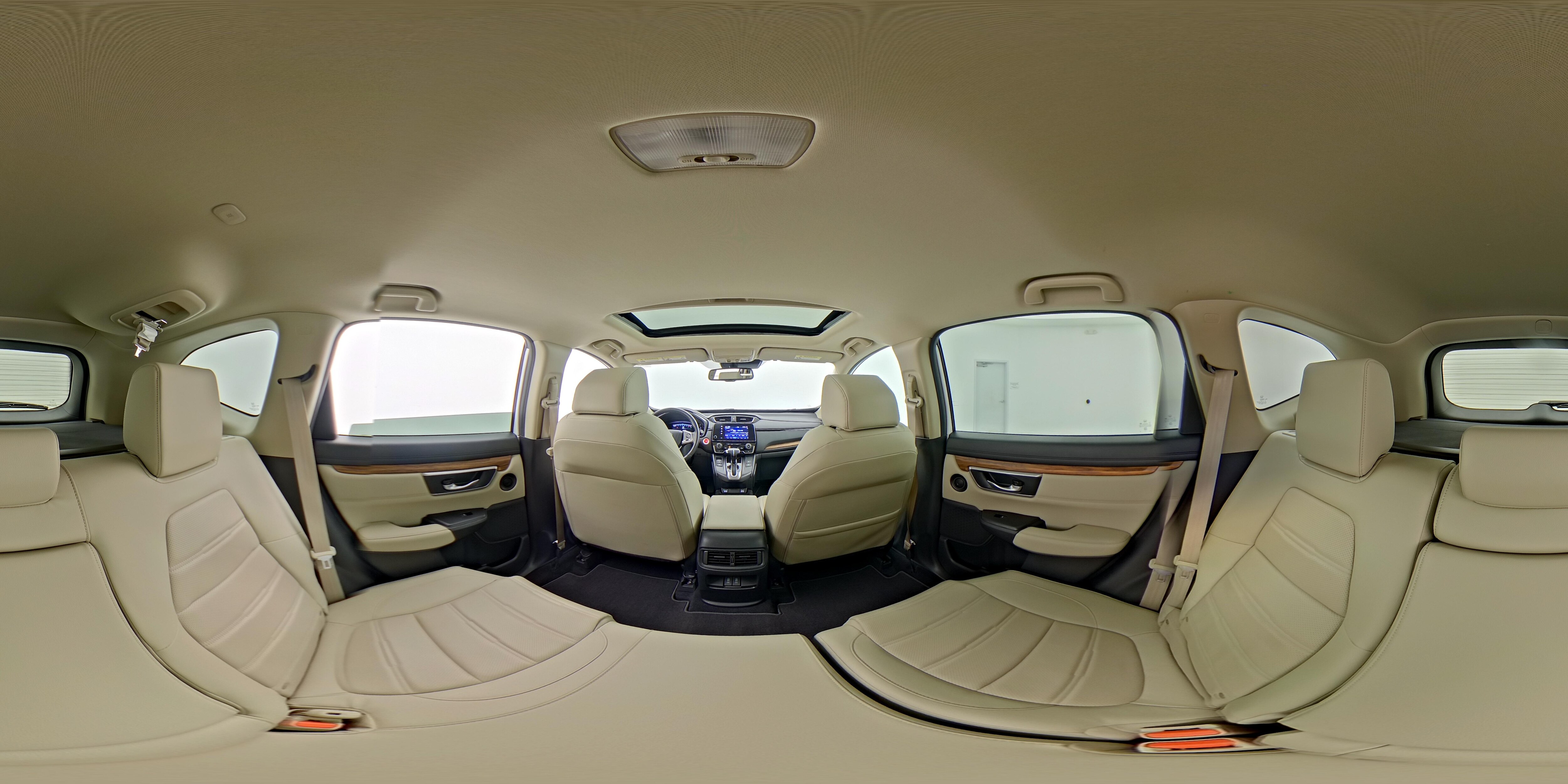 2022 Honda CR-V EX-L - Photo 26