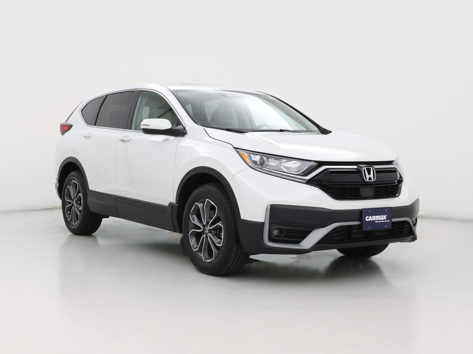 2022 Honda CR-V EX-L - Photo 1